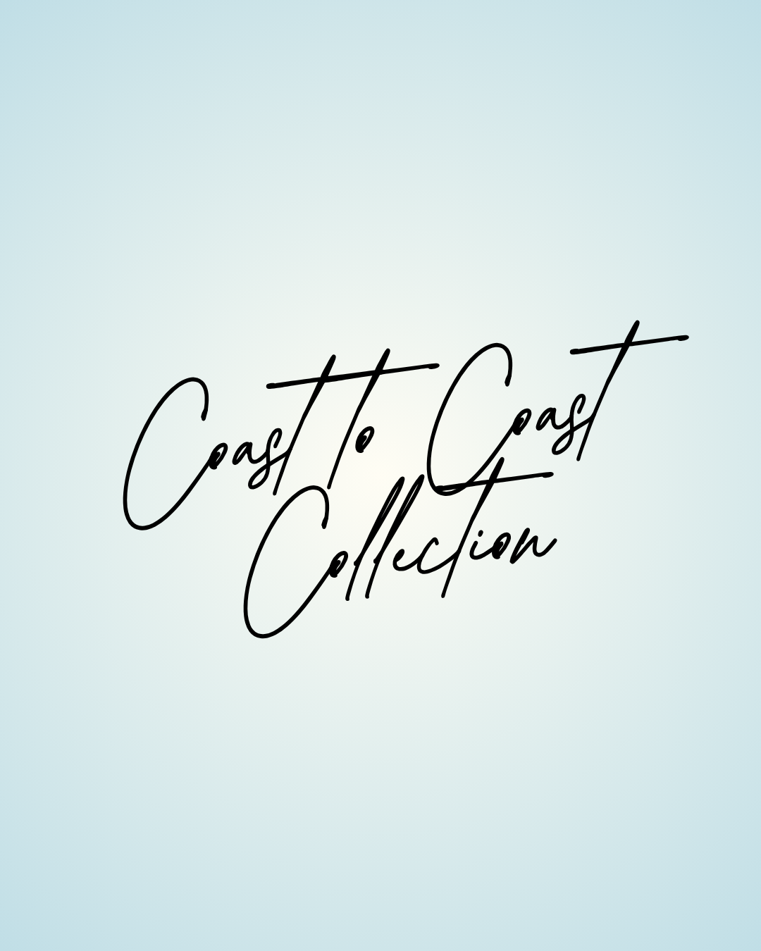 Coast to Coast