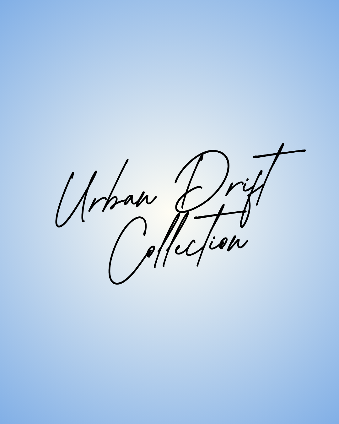 Urban Drift