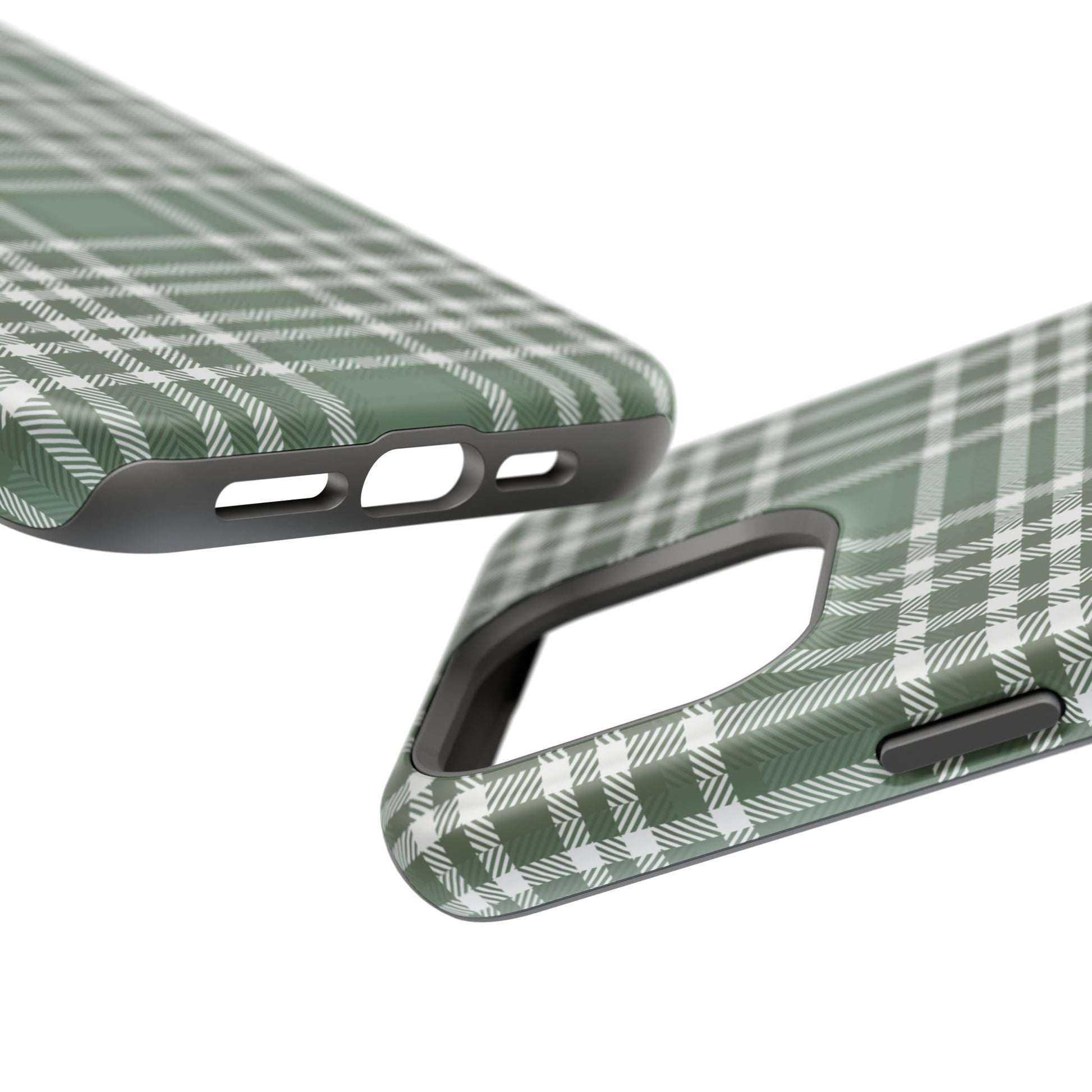 "Evergreen" Phone Case