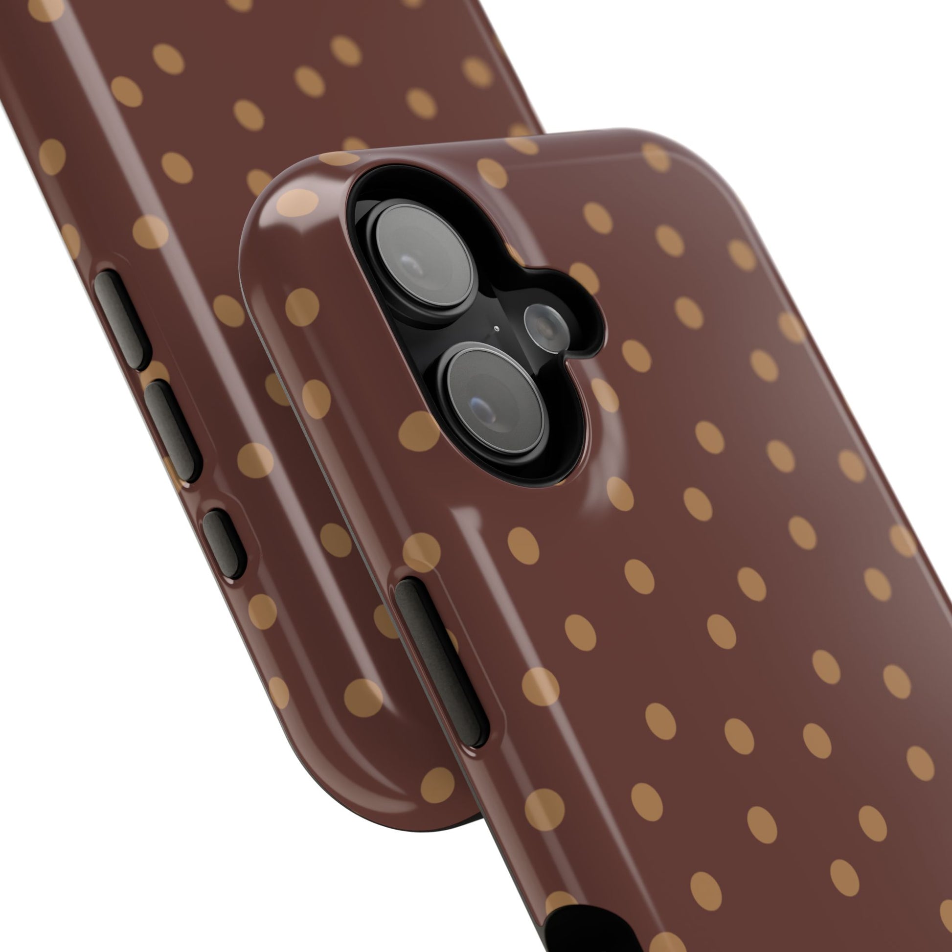 "Teddy" Phone Case