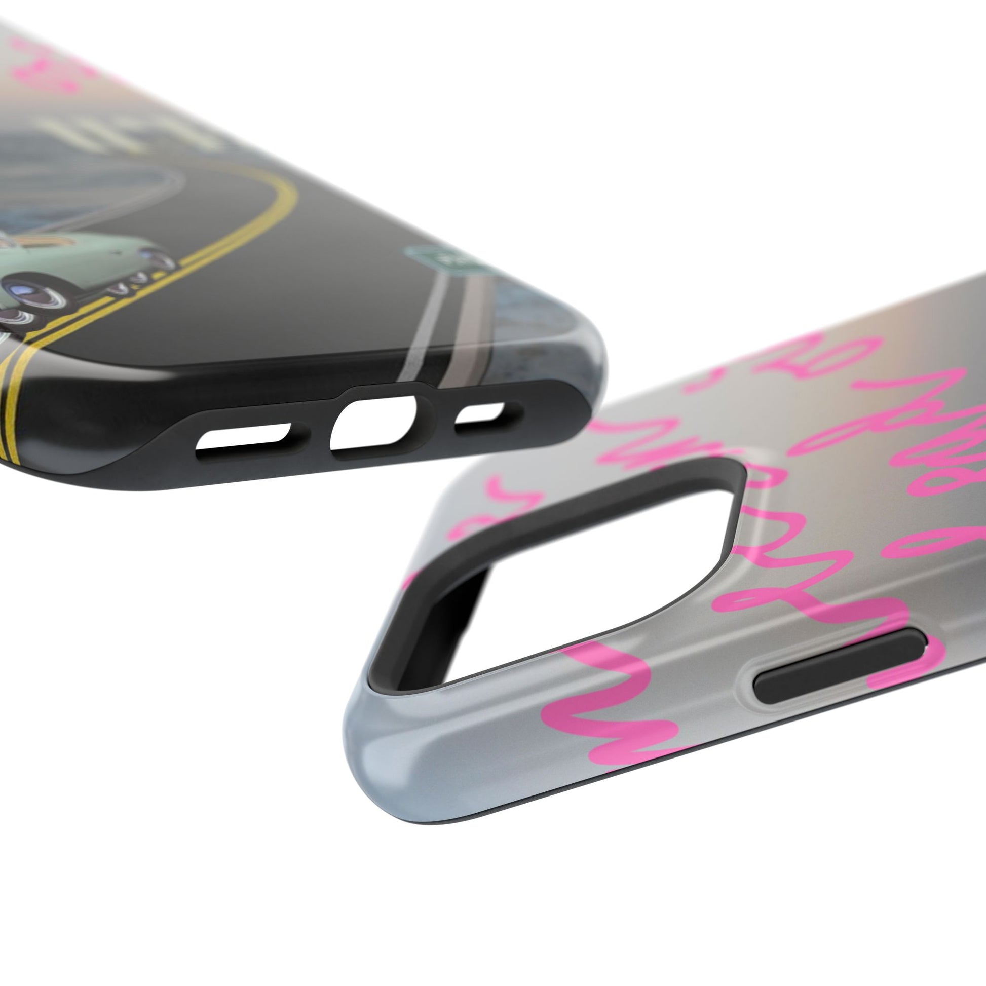 "Fool's Gold" Phone Case