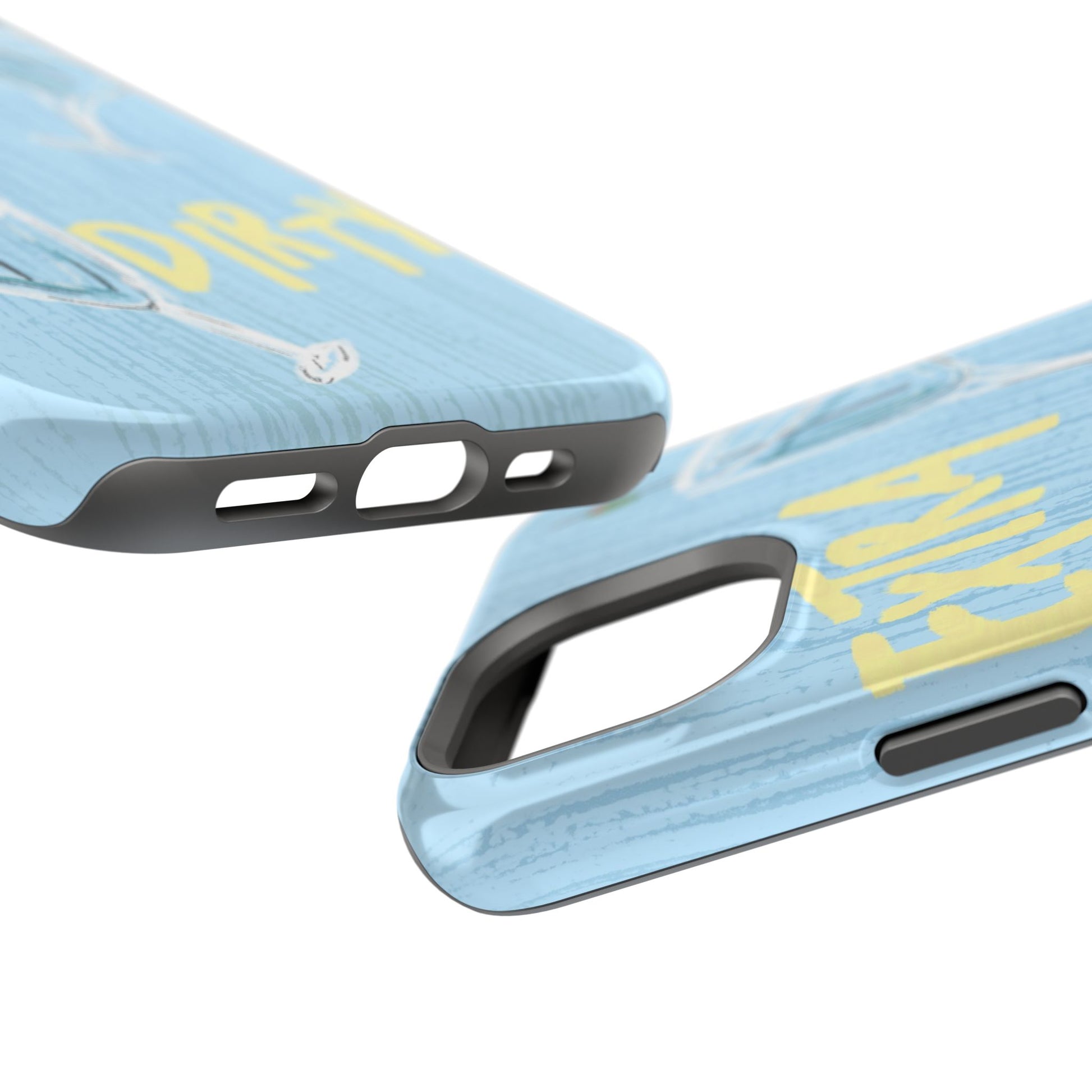 "Extra Dirty" Phone Case