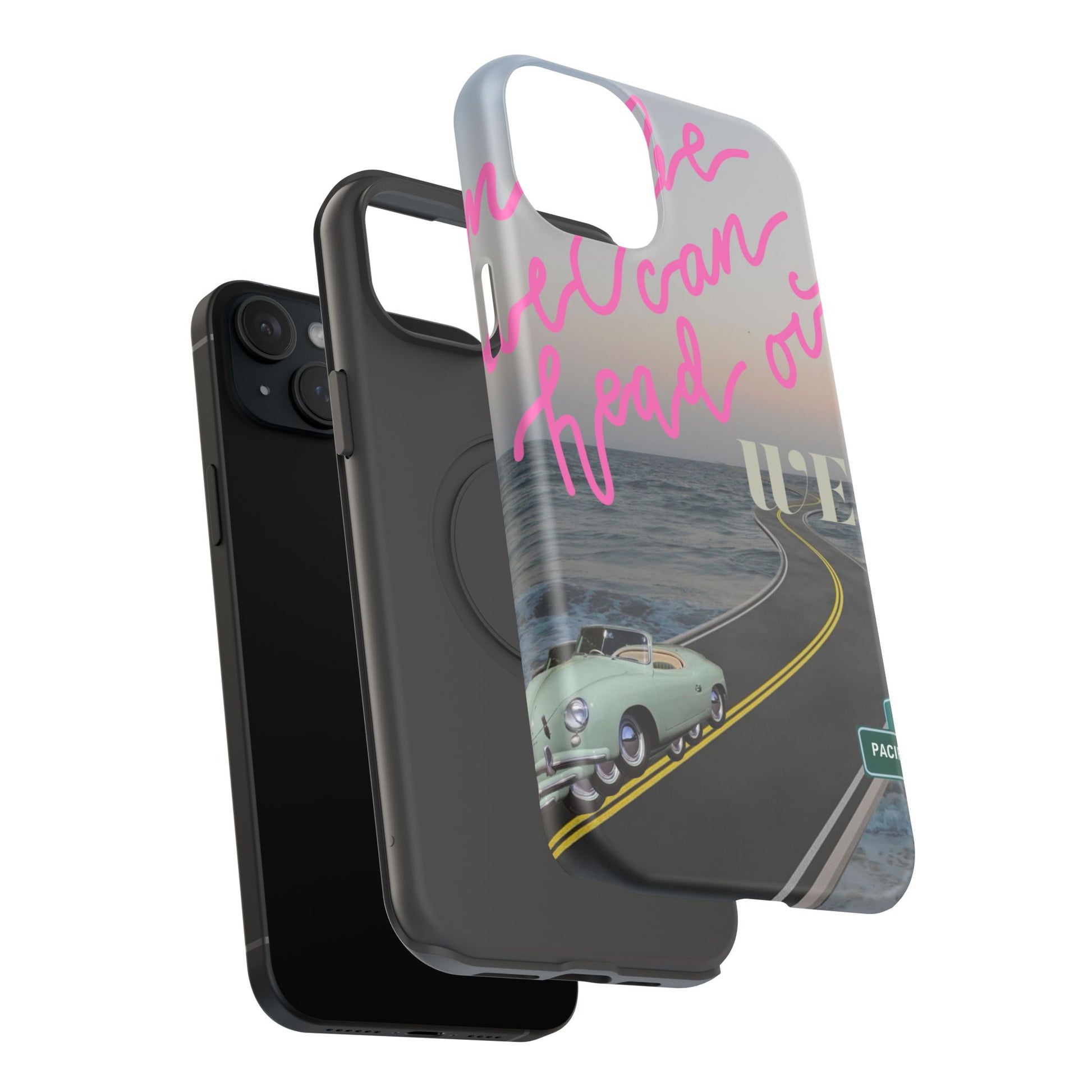 "Fool's Gold" Phone Case