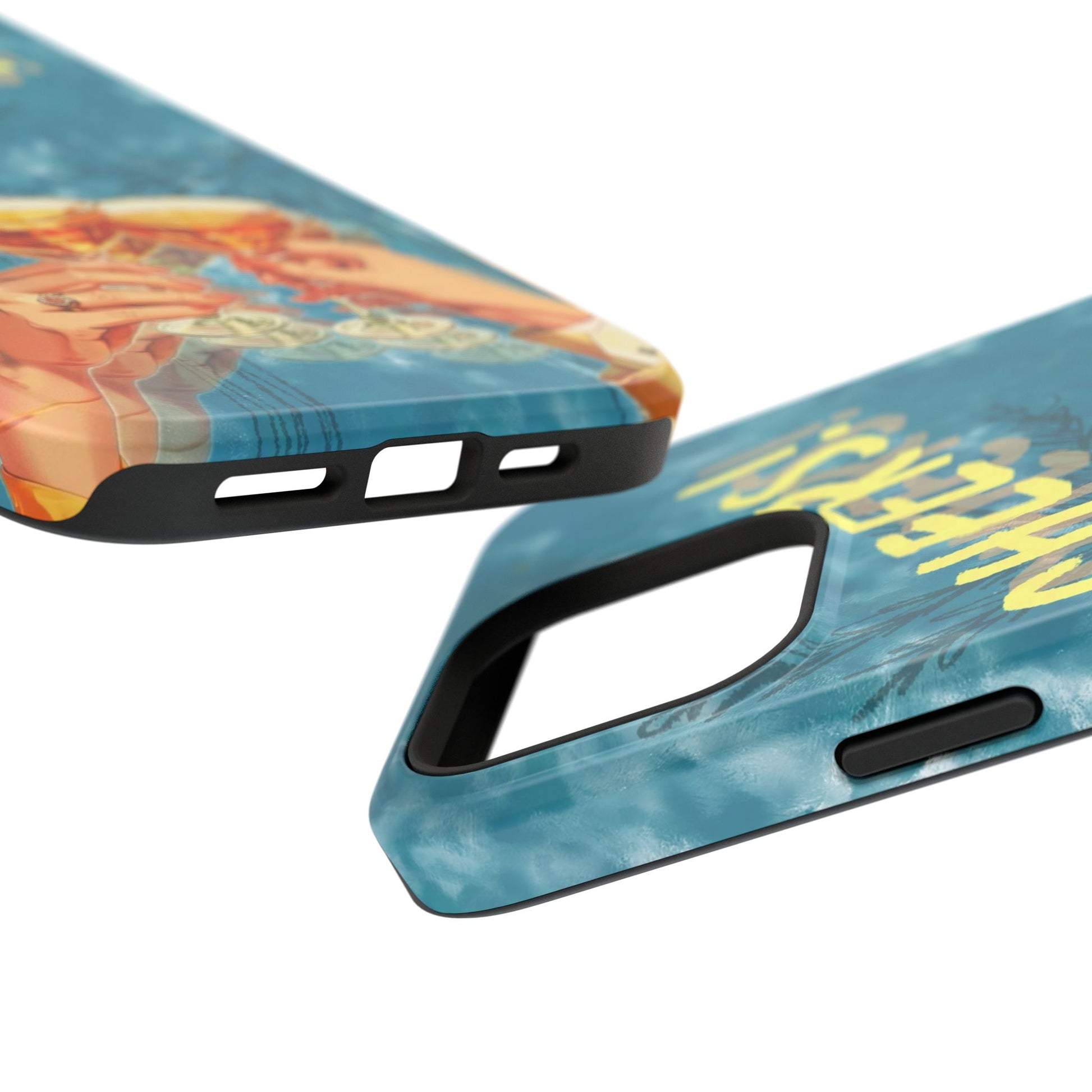 "Cheers!" Phone Case