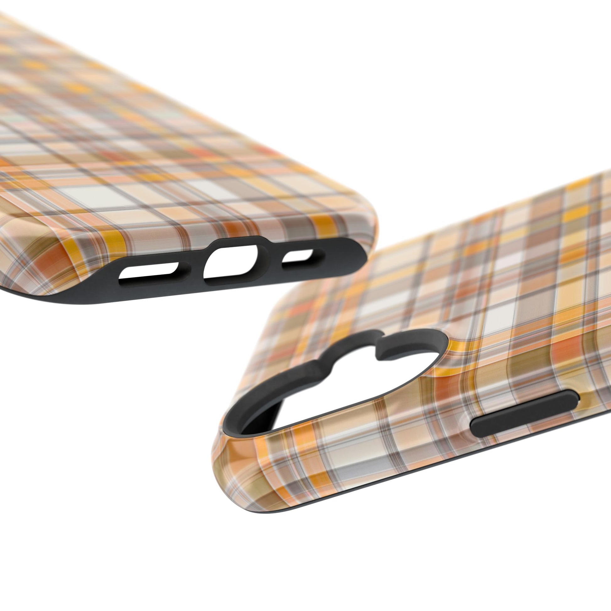 "Apple Barn" Phone Case