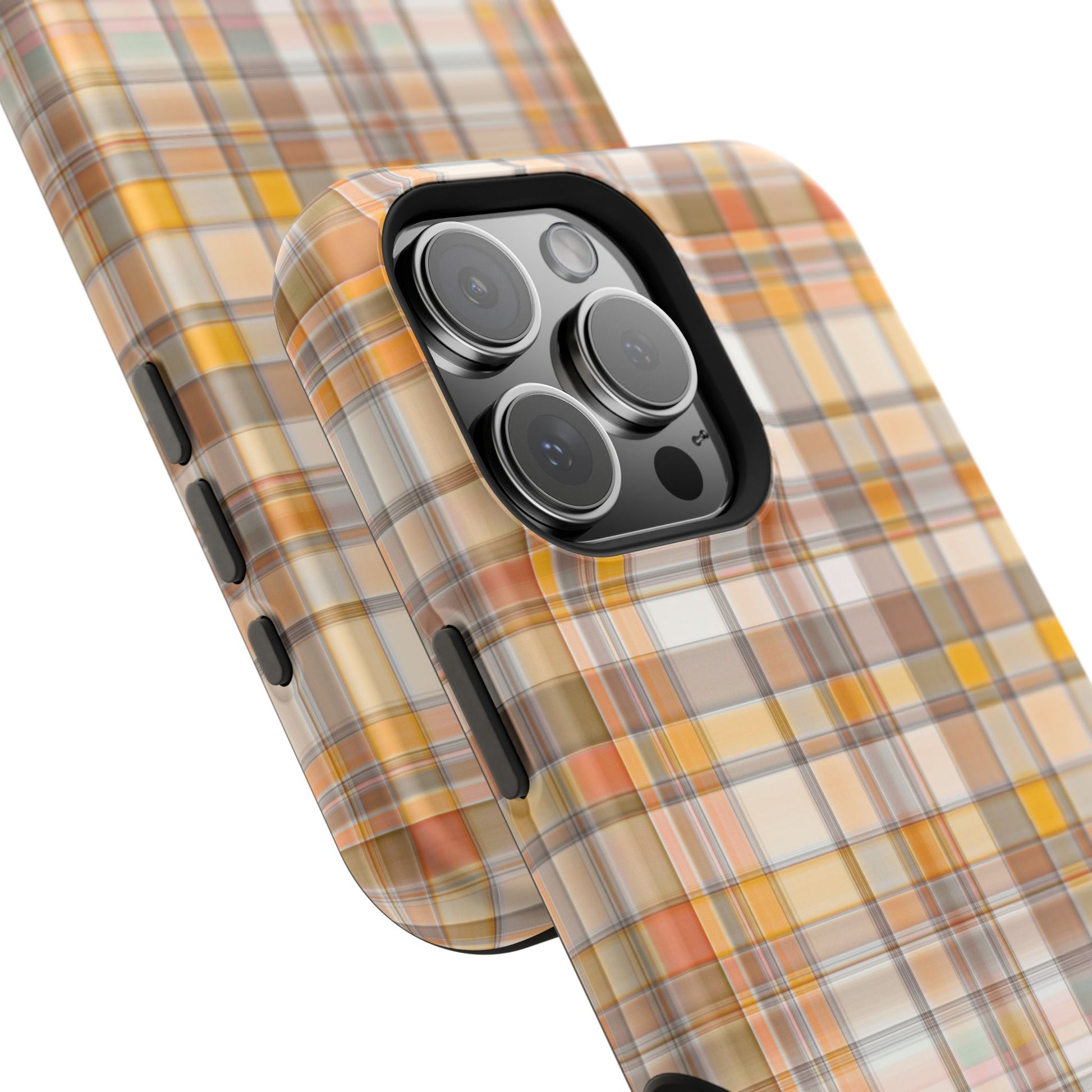 "Apple Barn" Phone Case