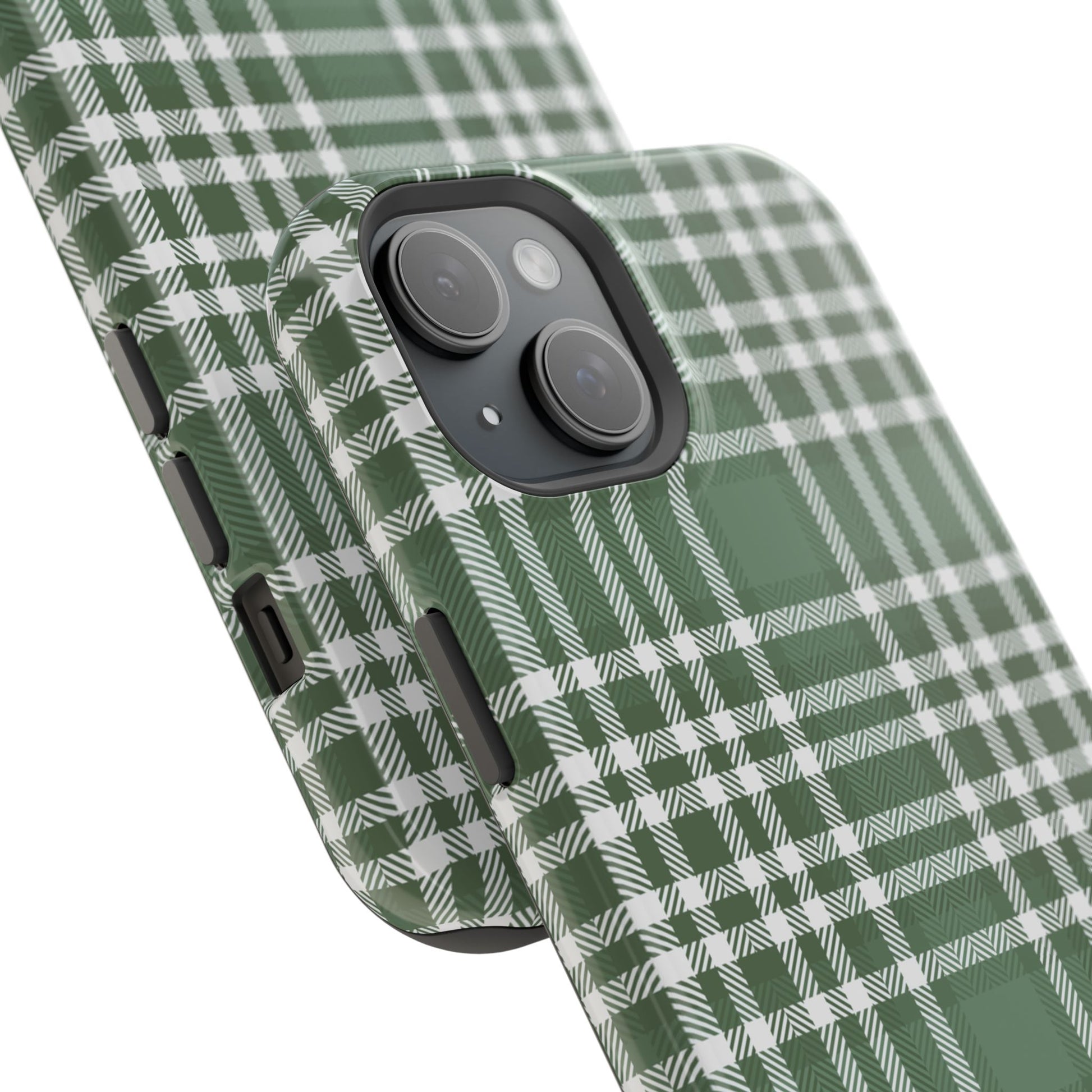 "Evergreen" Phone Case