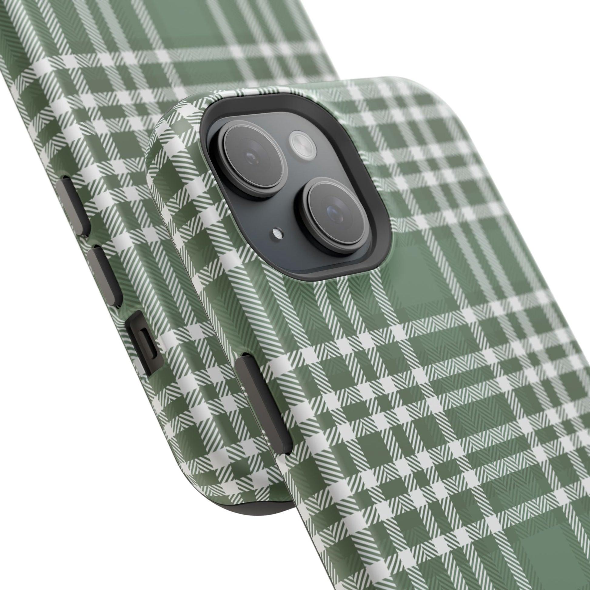 "Evergreen" Phone Case