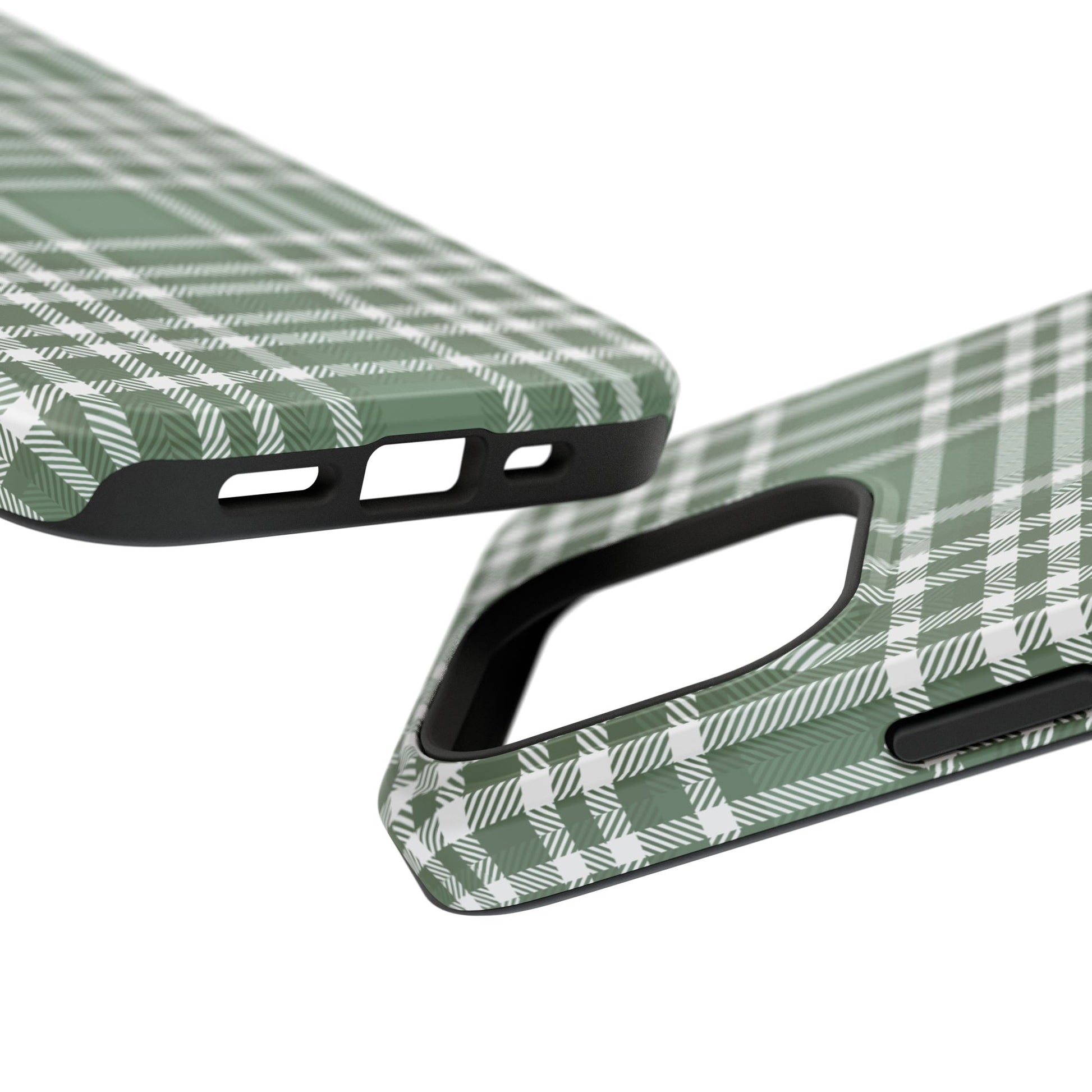 "Evergreen" Phone Case