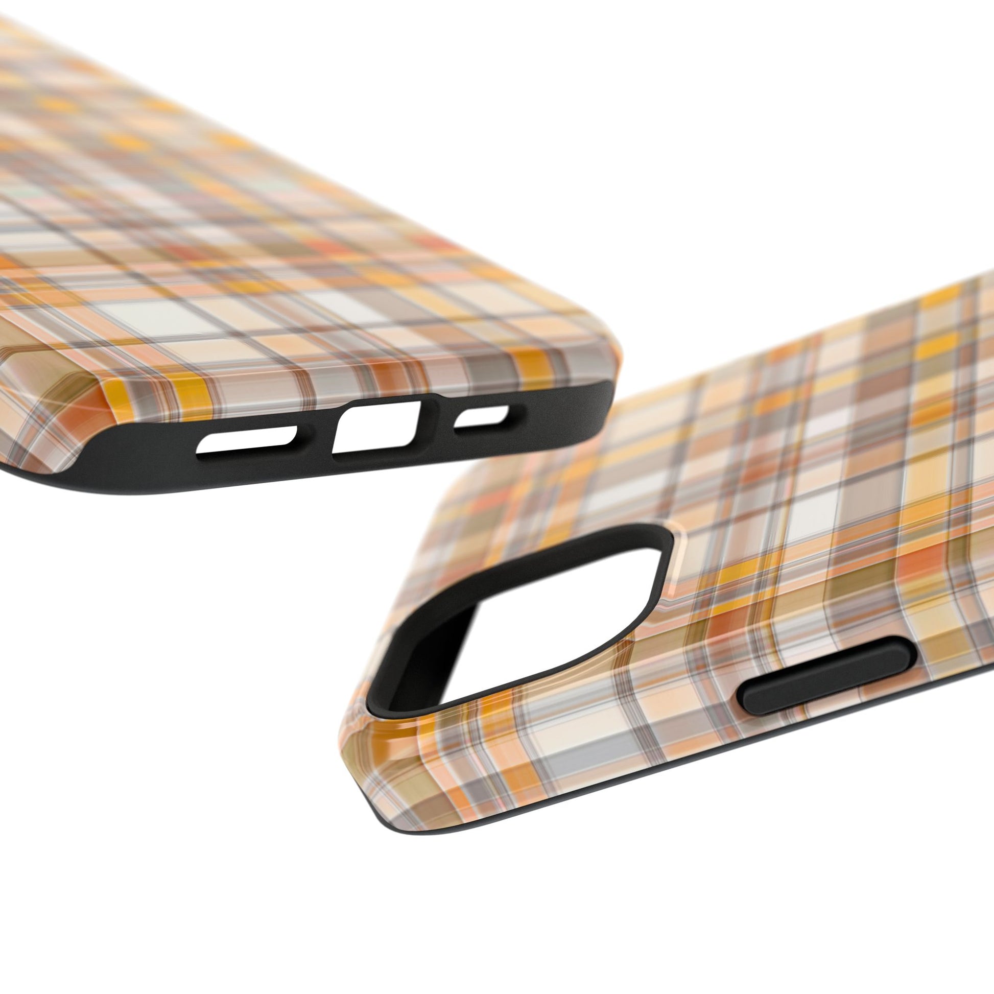 "Apple Barn" Phone Case