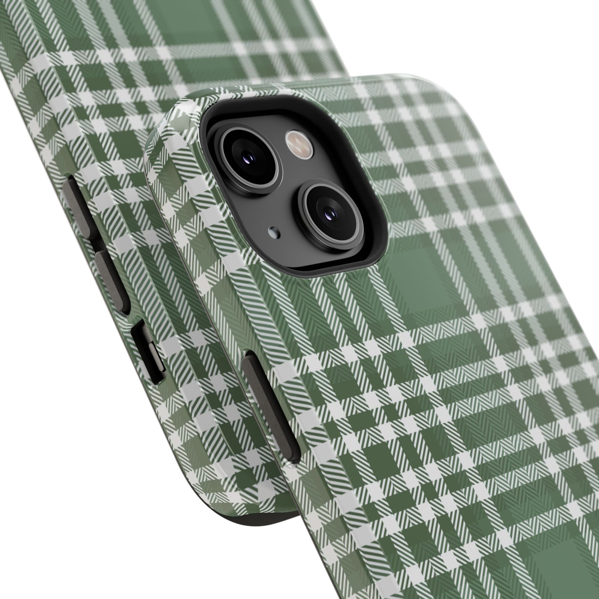 "Evergreen" Phone Case