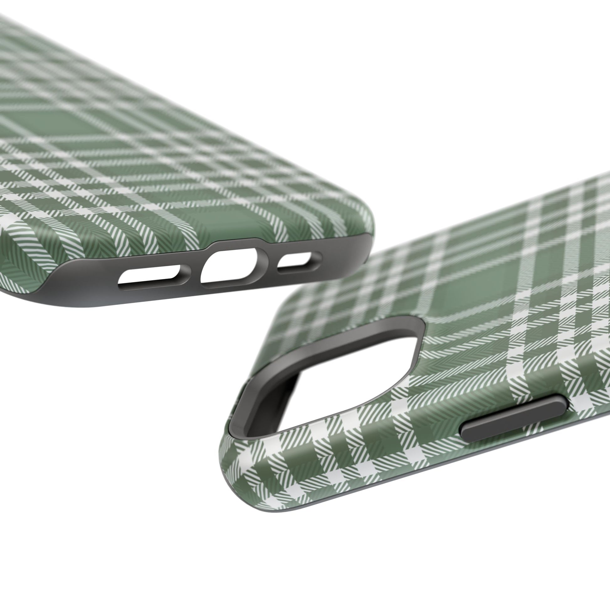 "Evergreen" Phone Case