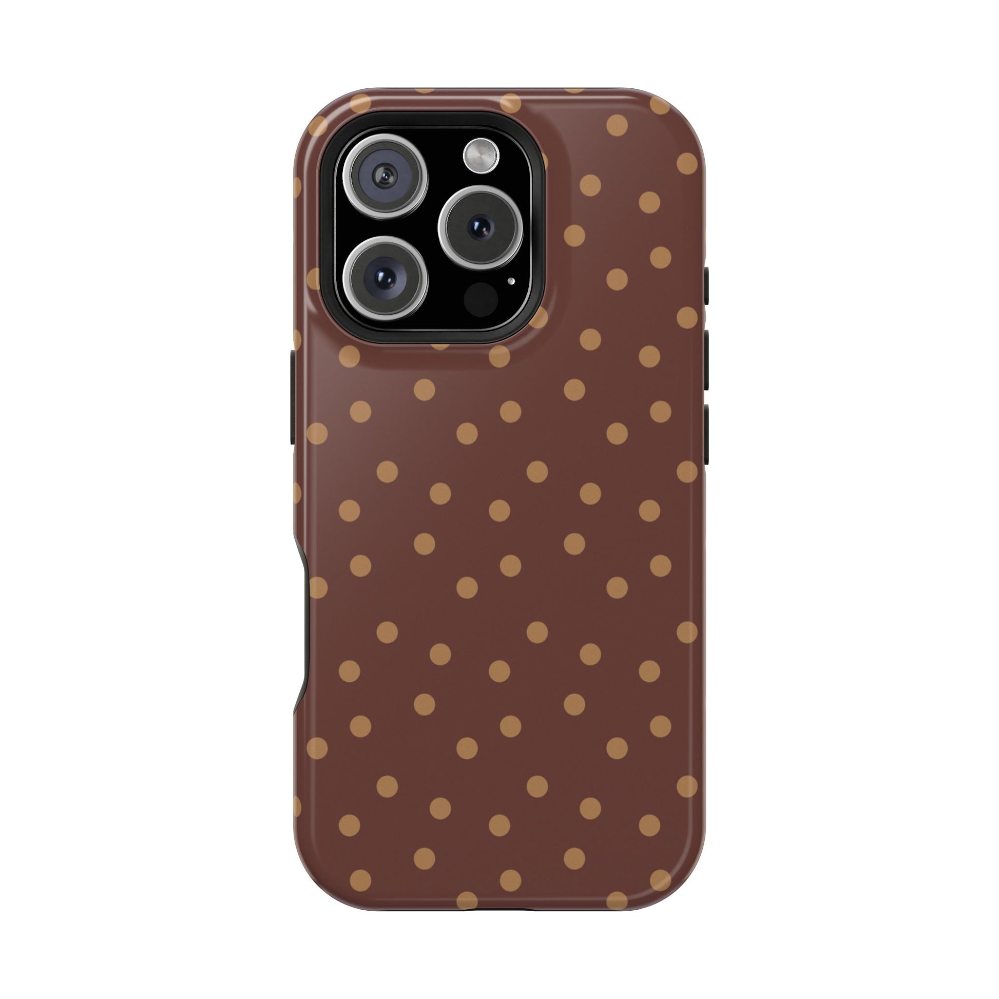 "Teddy" Phone Case