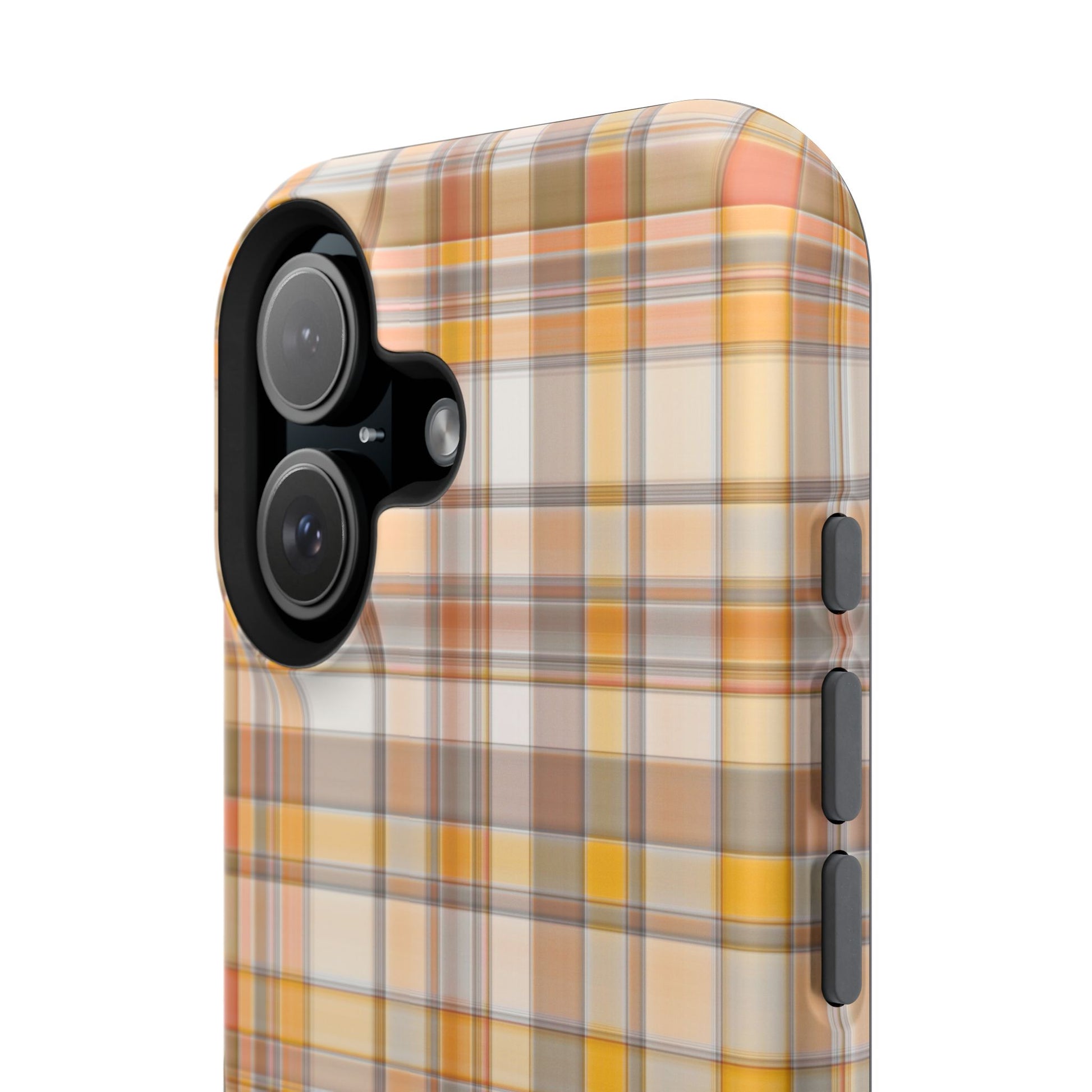 "Apple Barn" Phone Case