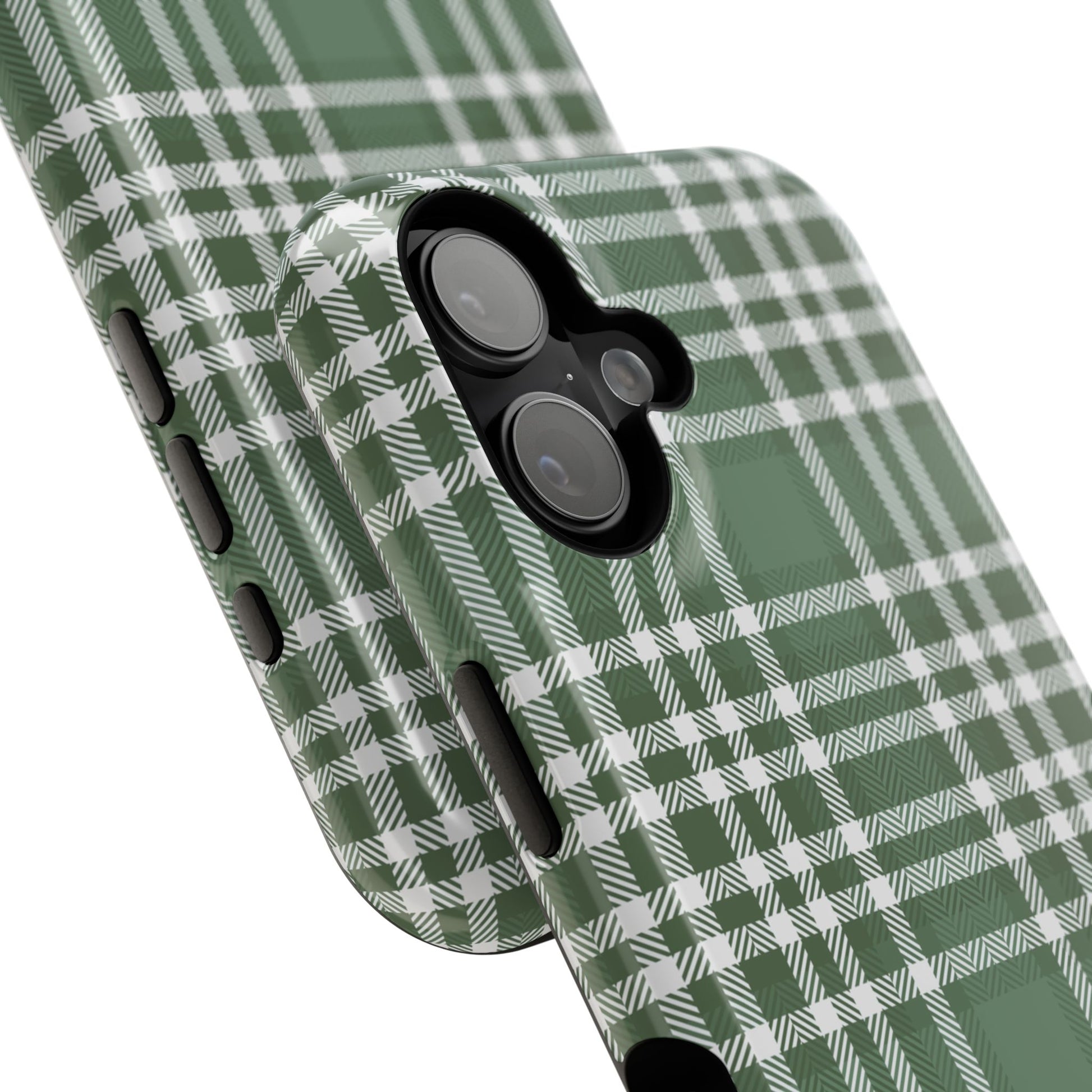 "Evergreen" Phone Case