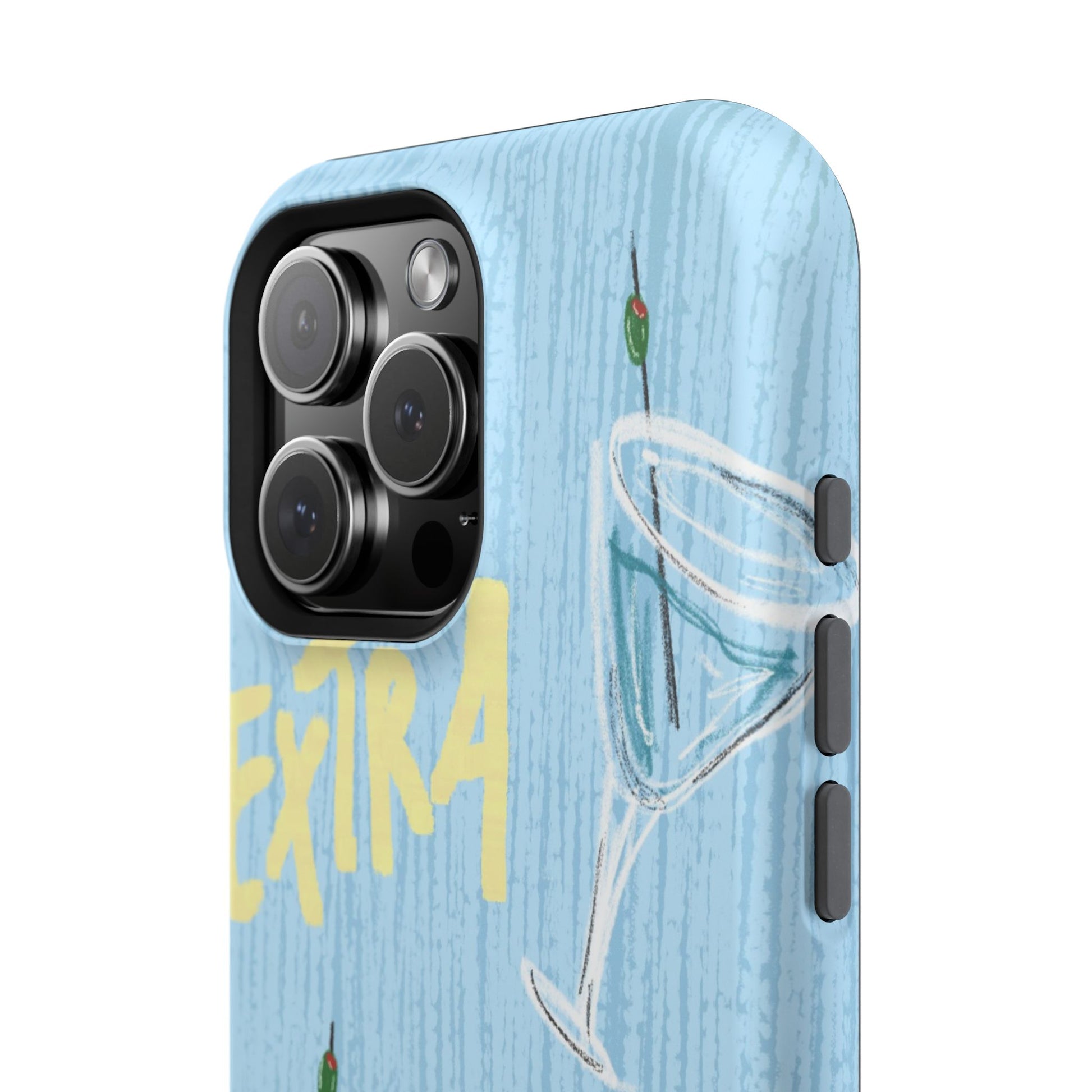 "Extra Dirty" Phone Case