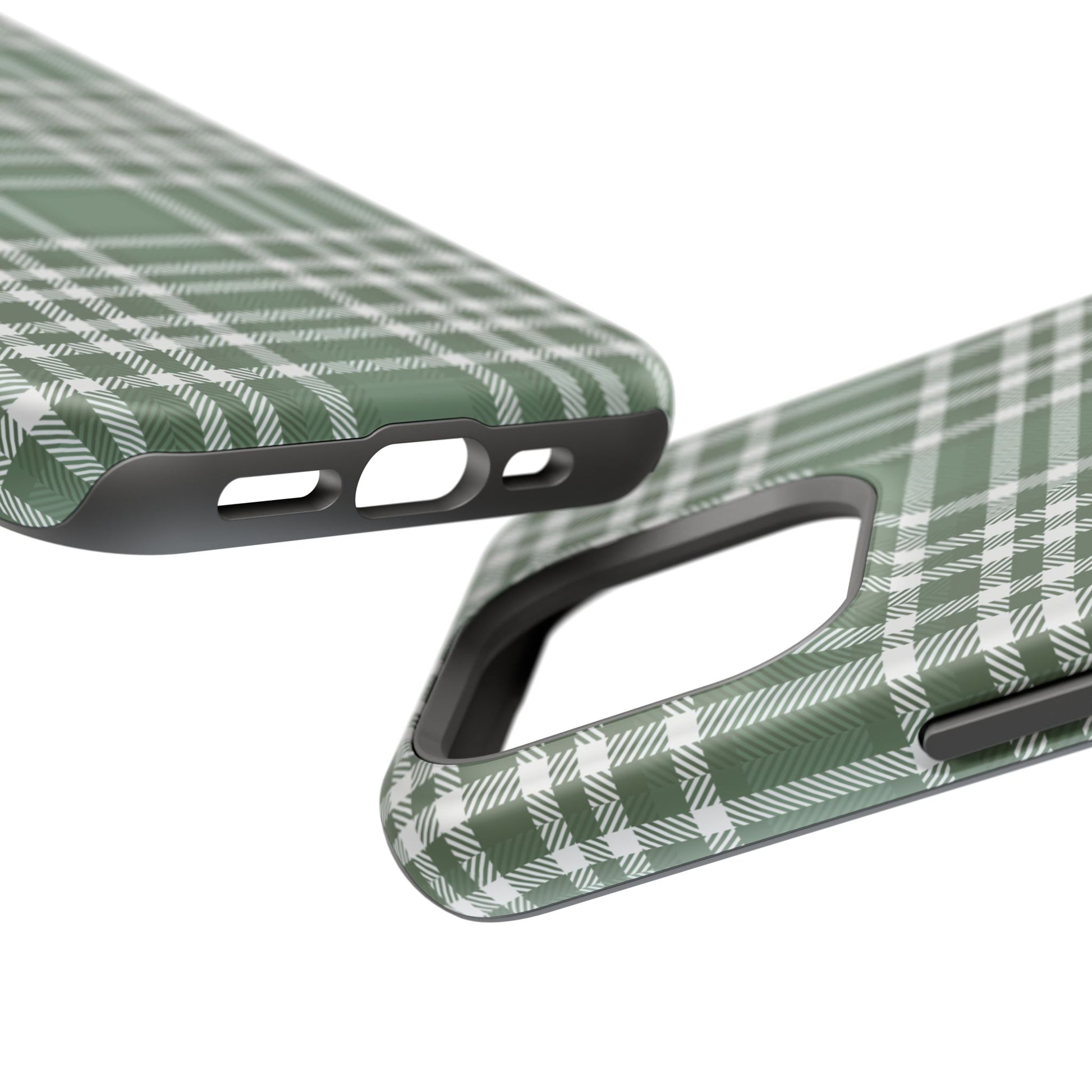"Evergreen" Phone Case