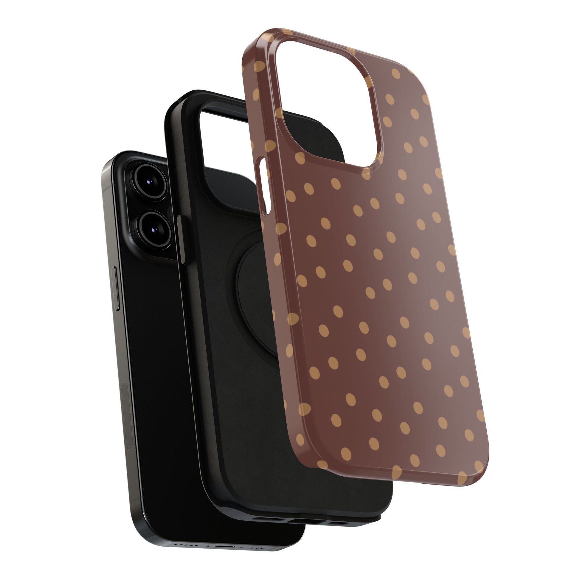 "Teddy" Phone Case