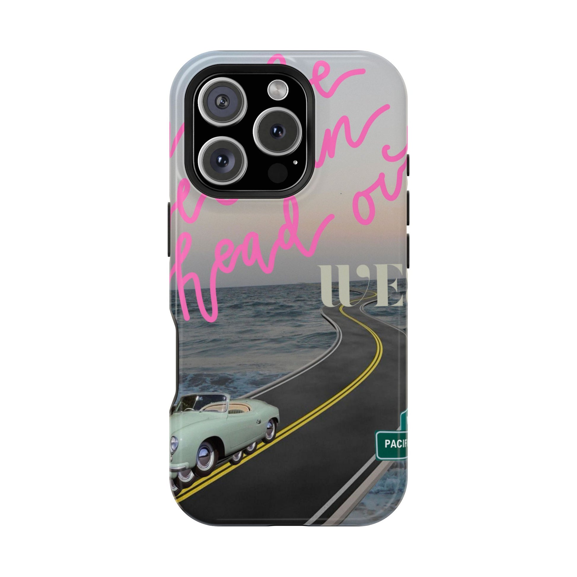 "Fool's Gold" Phone Case
