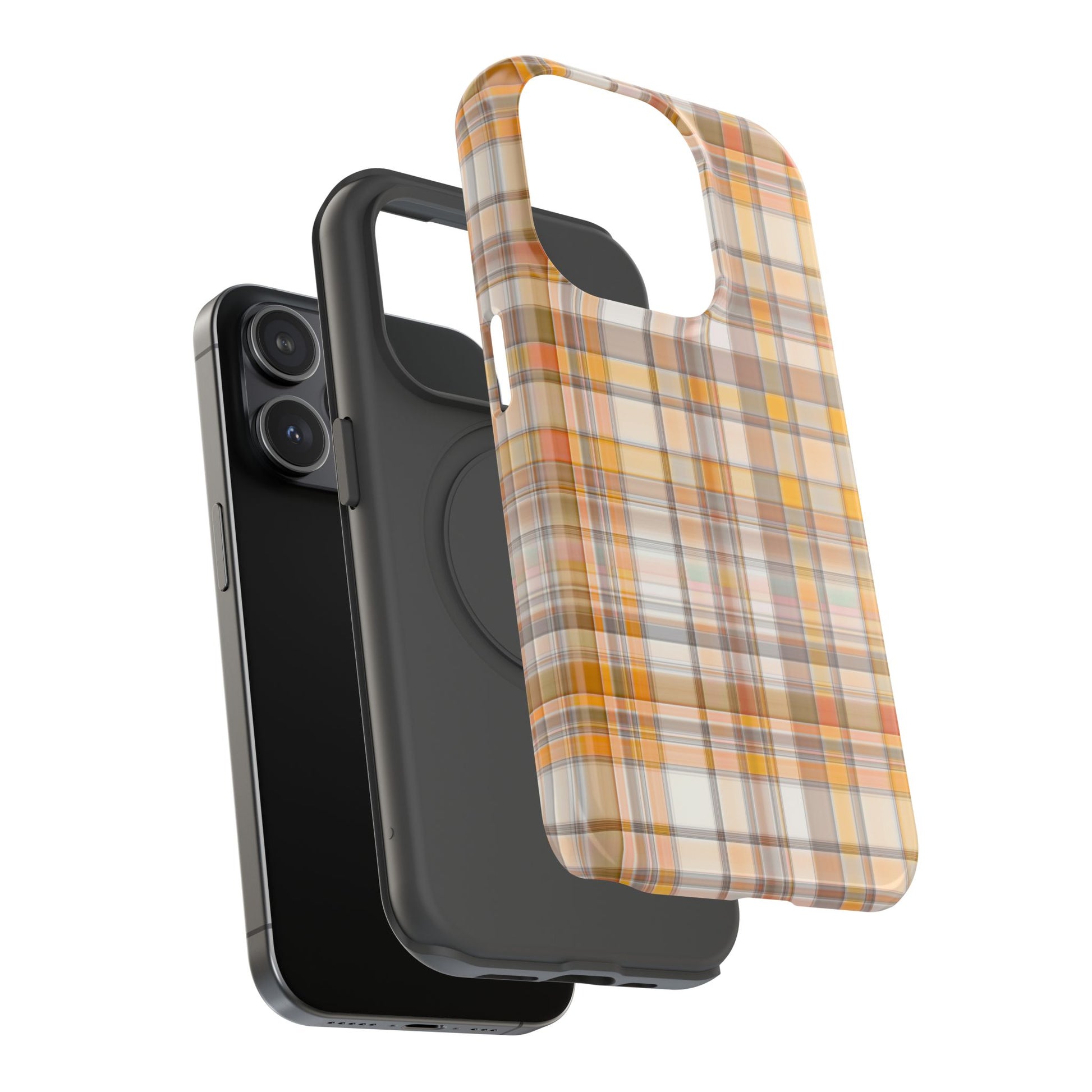 "Apple Barn" Phone Case