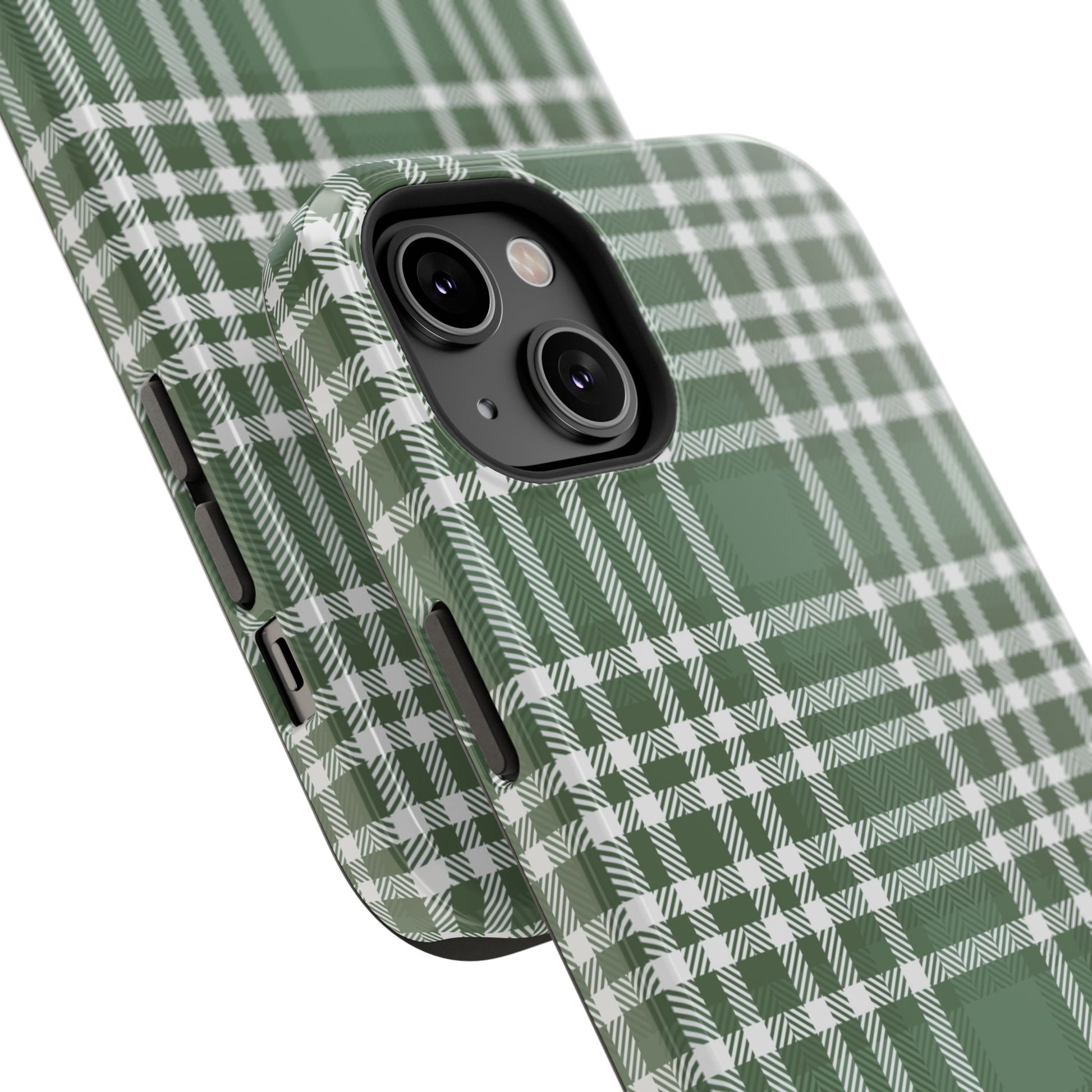 "Evergreen" Phone Case