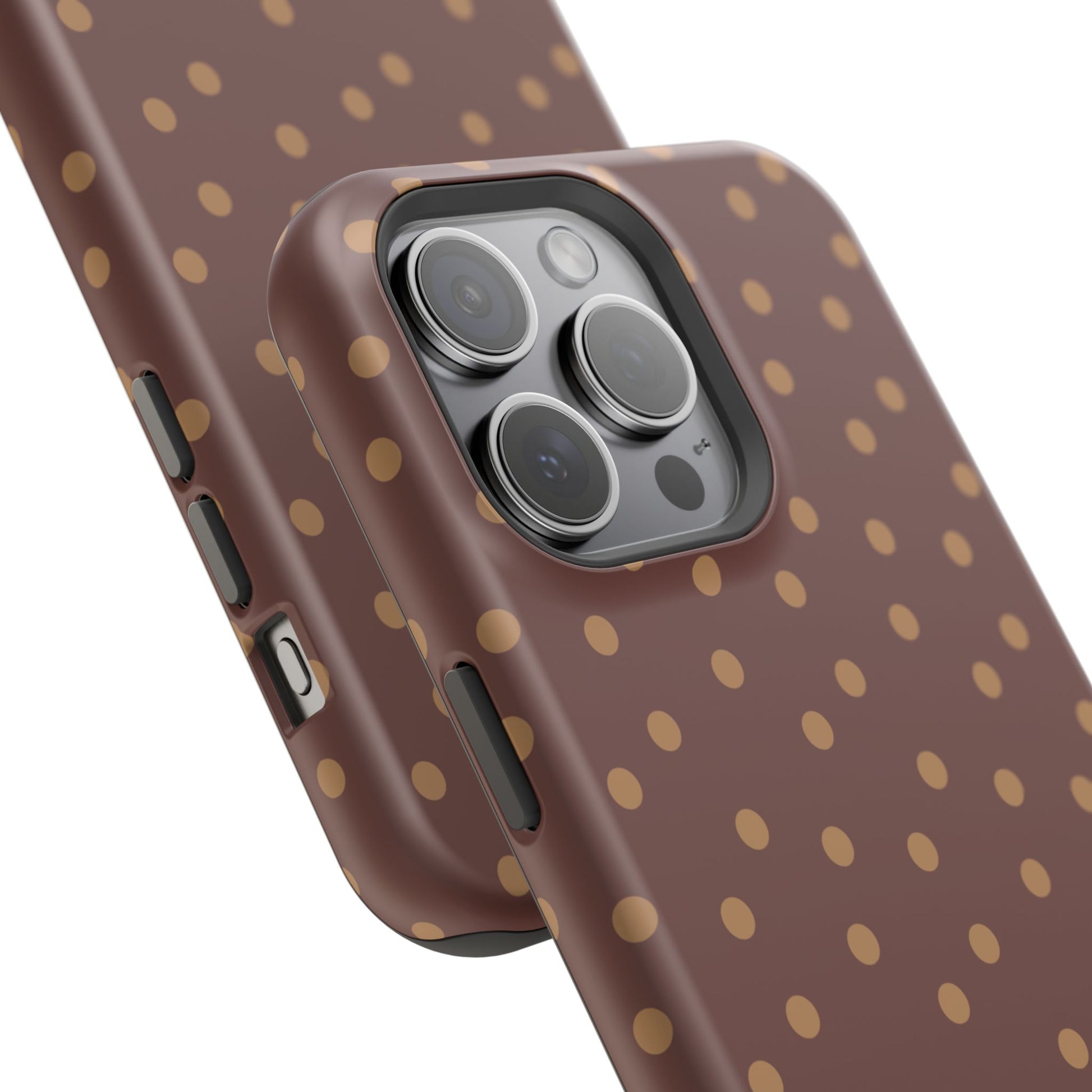 "Teddy" Phone Case