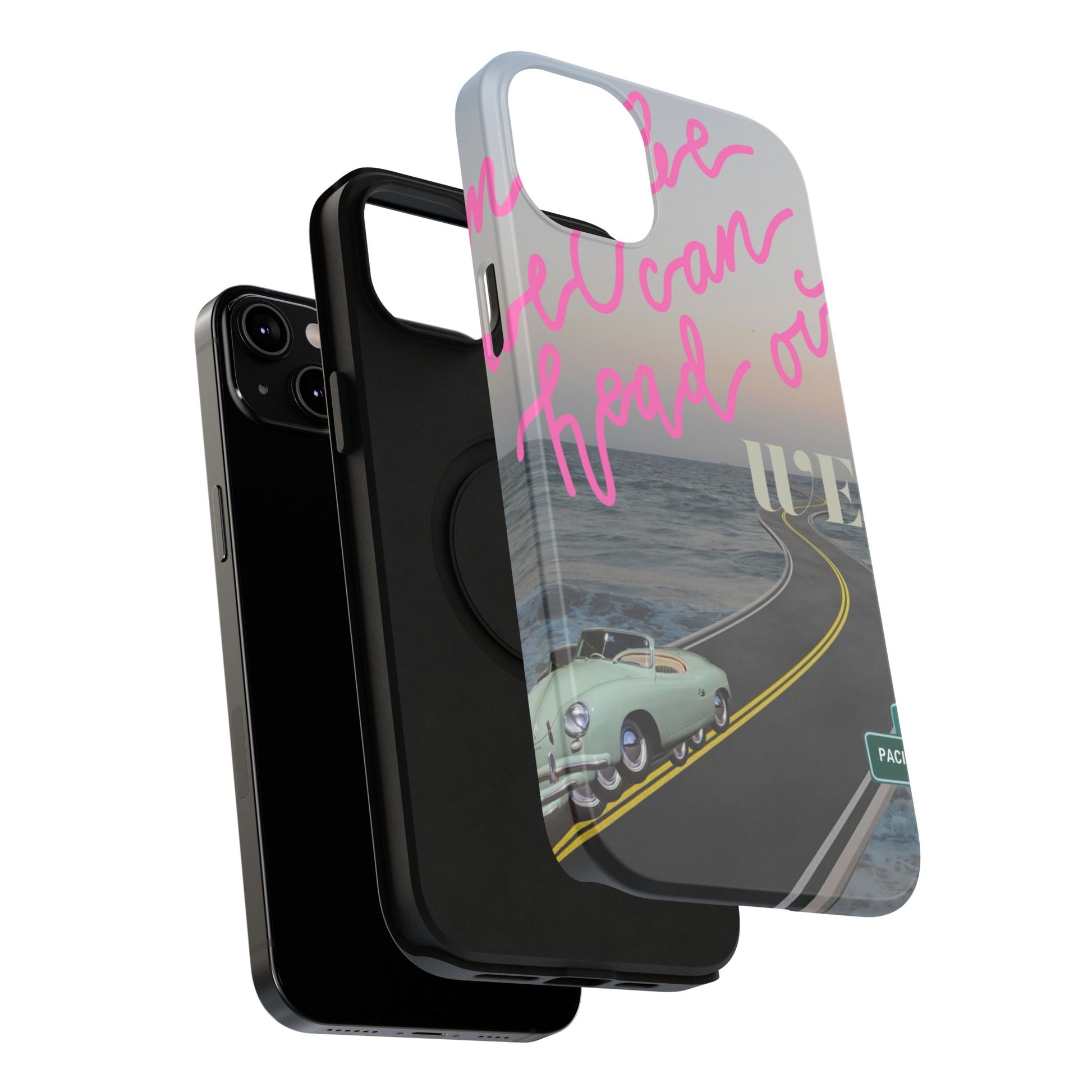 "Fool's Gold" Phone Case