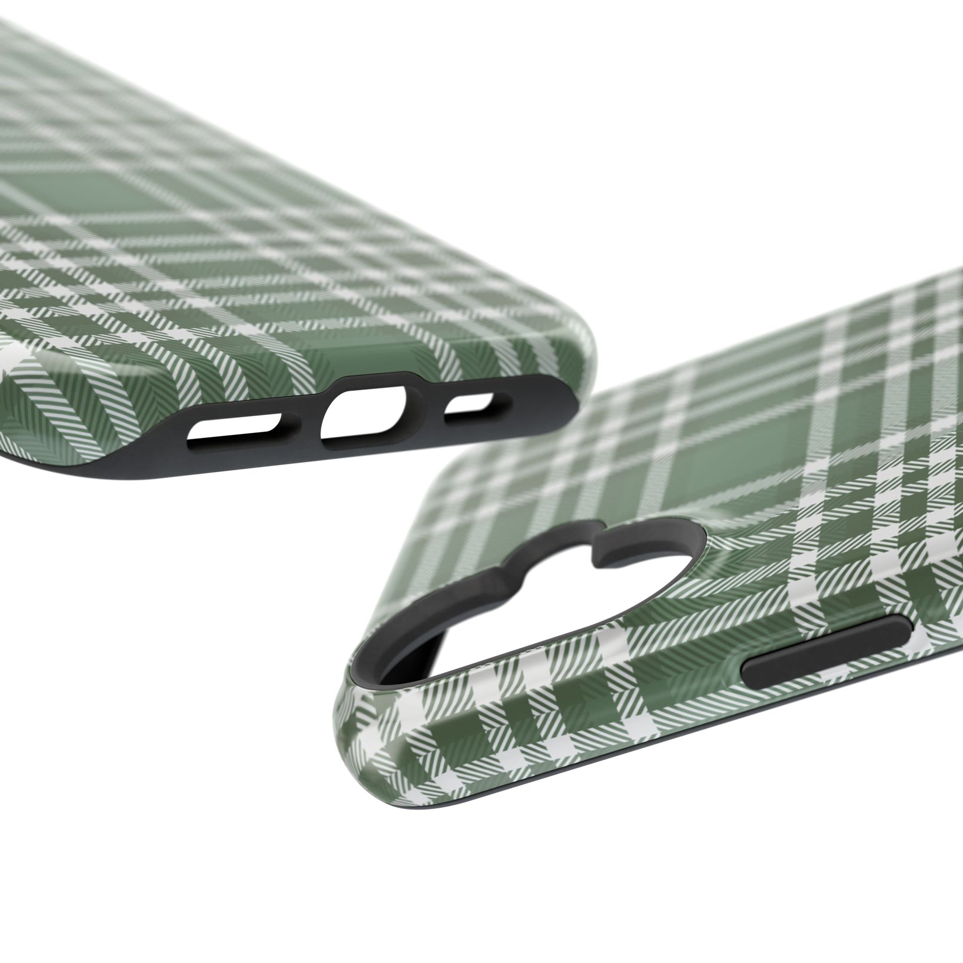 "Evergreen" Phone Case
