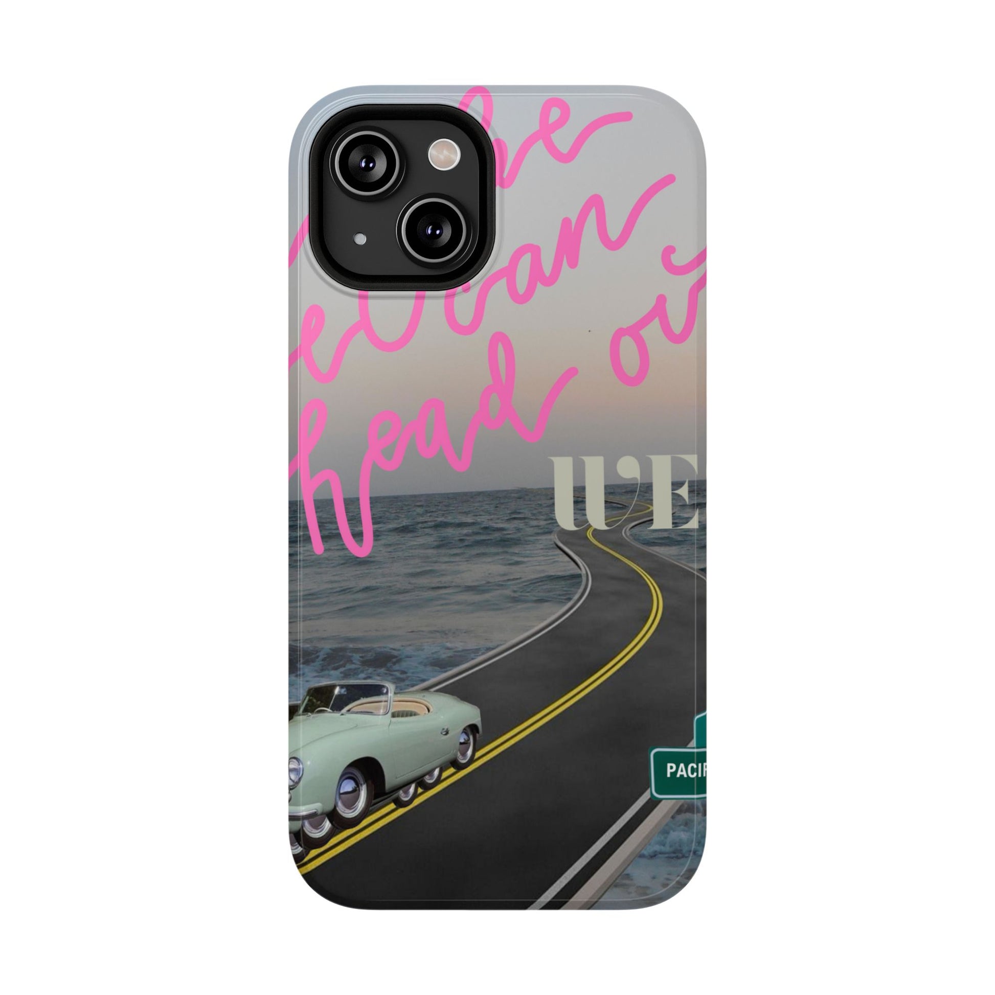 "Fool's Gold" Phone Case