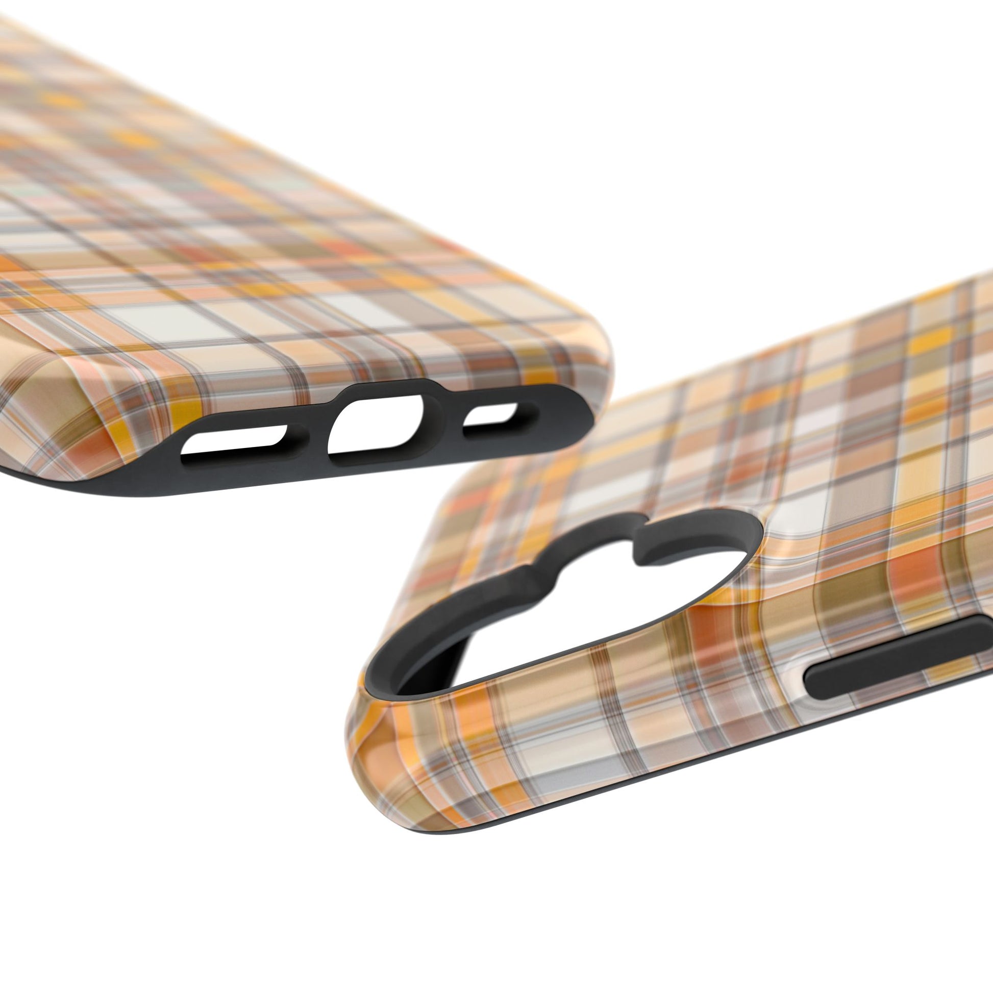 "Apple Barn" Phone Case
