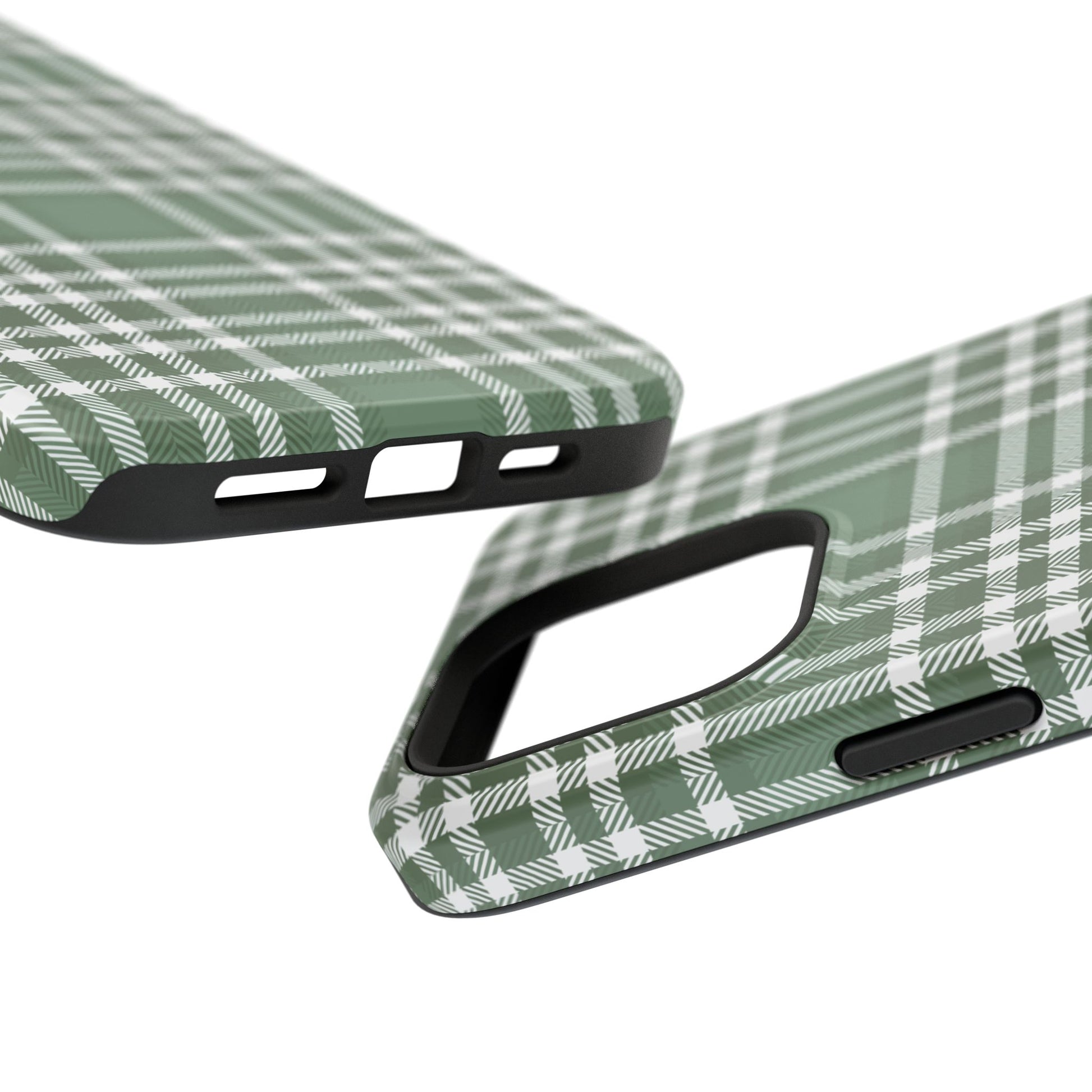 "Evergreen" Phone Case