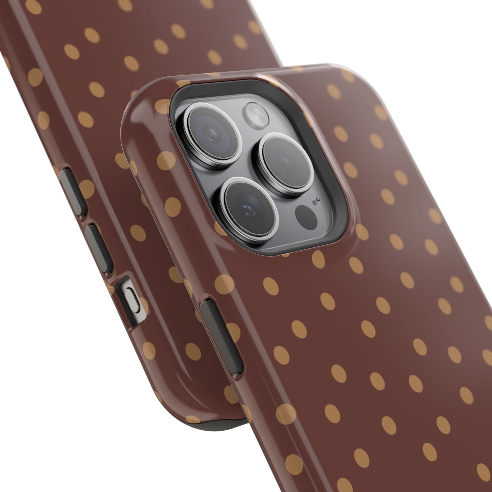"Teddy" Phone Case