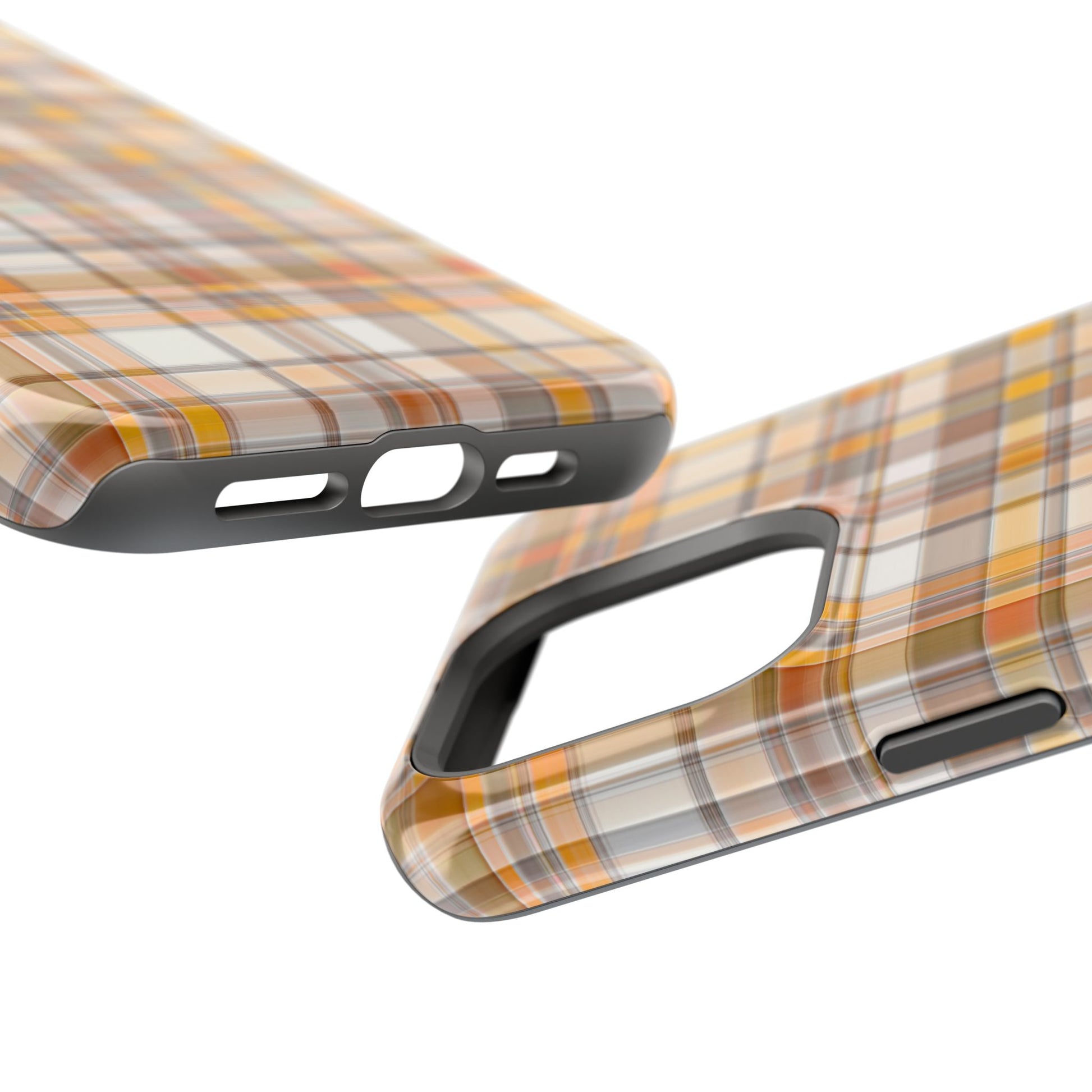 "Apple Barn" Phone Case