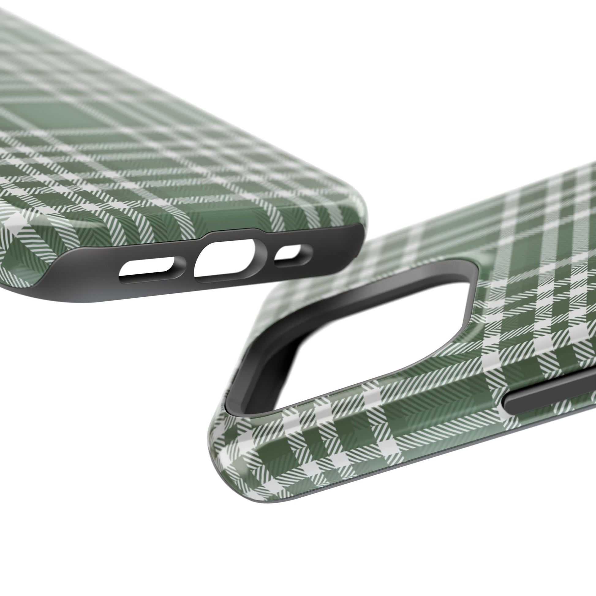 "Evergreen" Phone Case