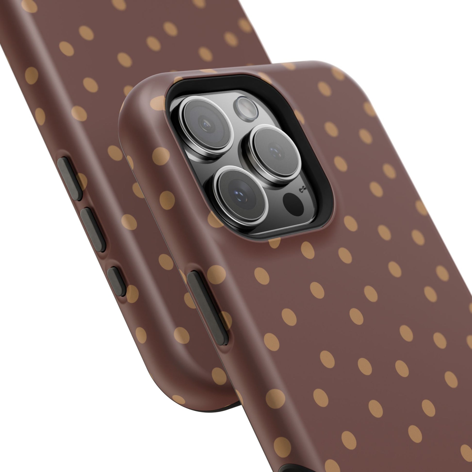 "Teddy" Phone Case