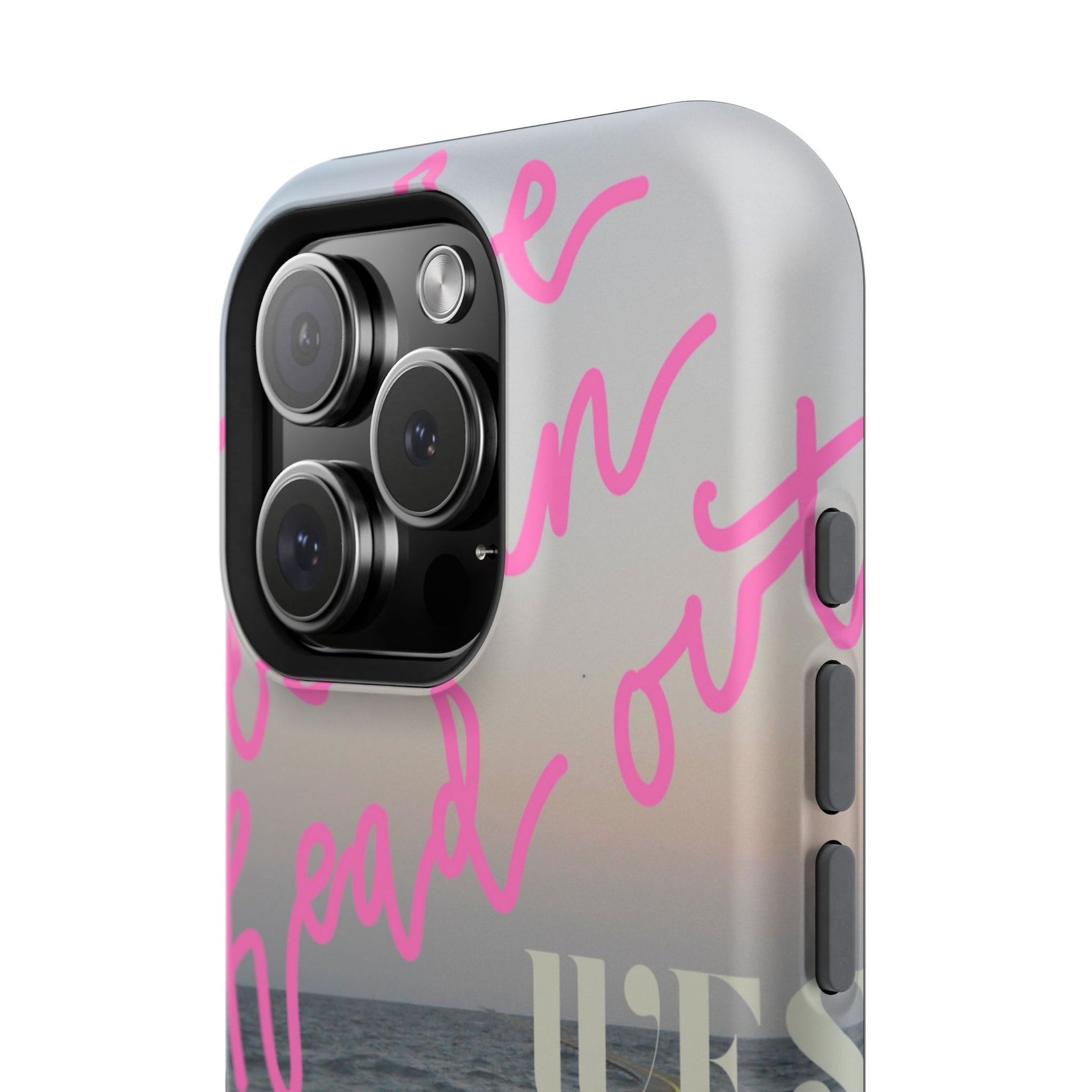 "Fool's Gold" Phone Case