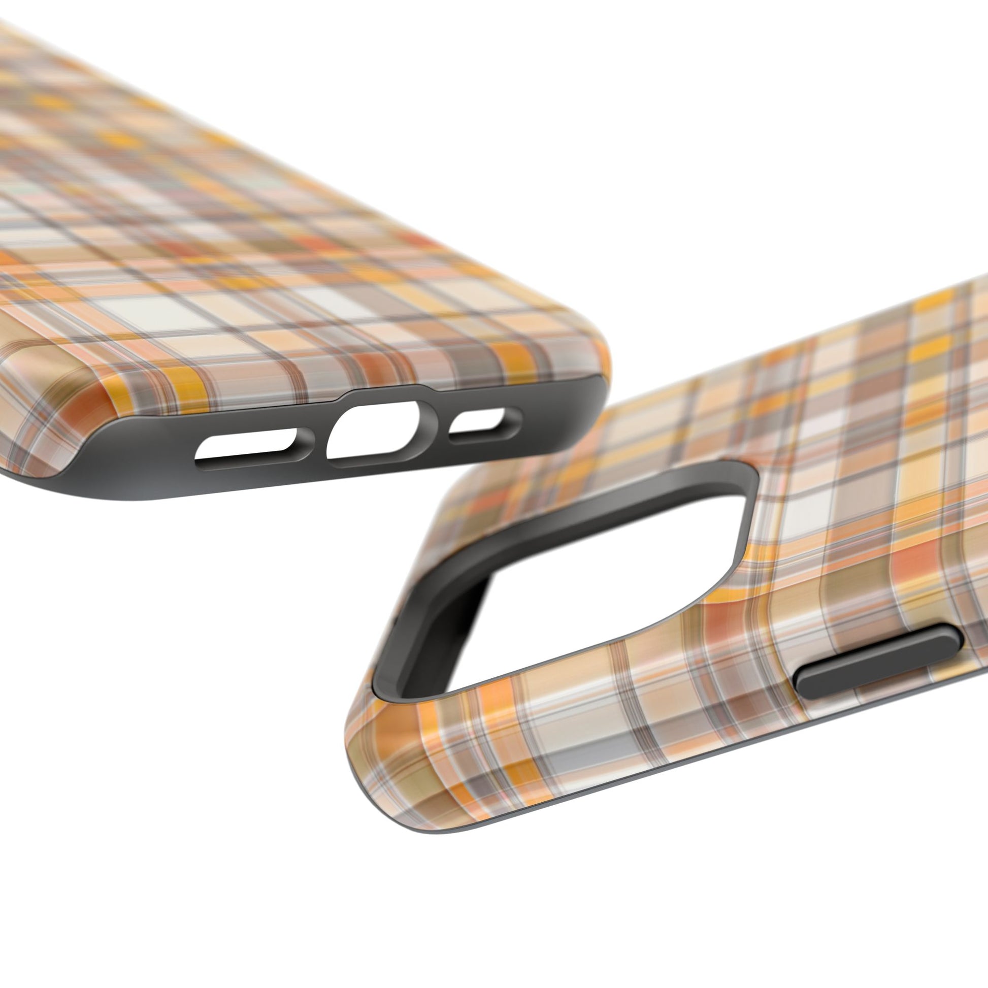 "Apple Barn" Phone Case