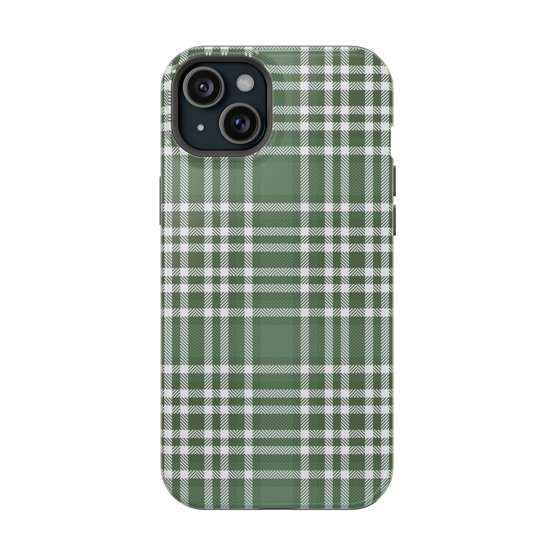 "Evergreen" Phone Case