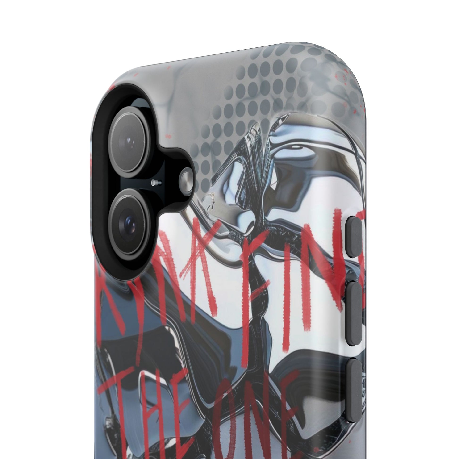 "Heartless" Phone Case