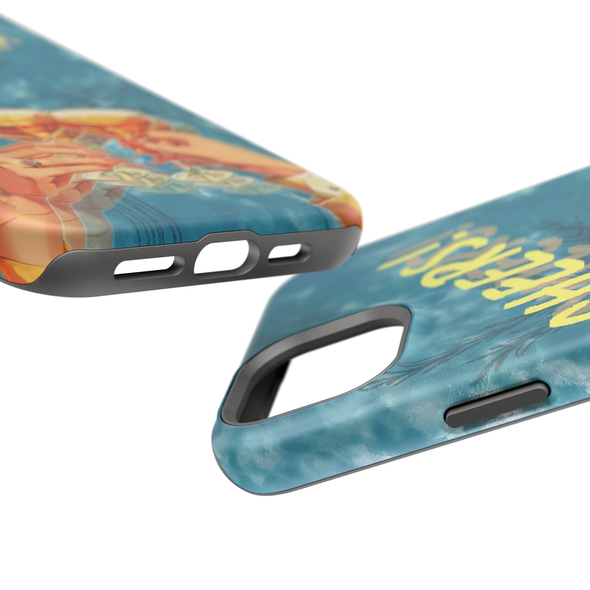 "Cheers!" Phone Case