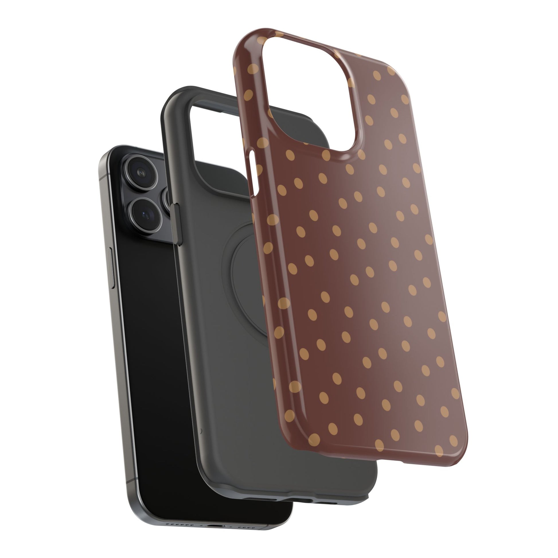 "Teddy" Phone Case