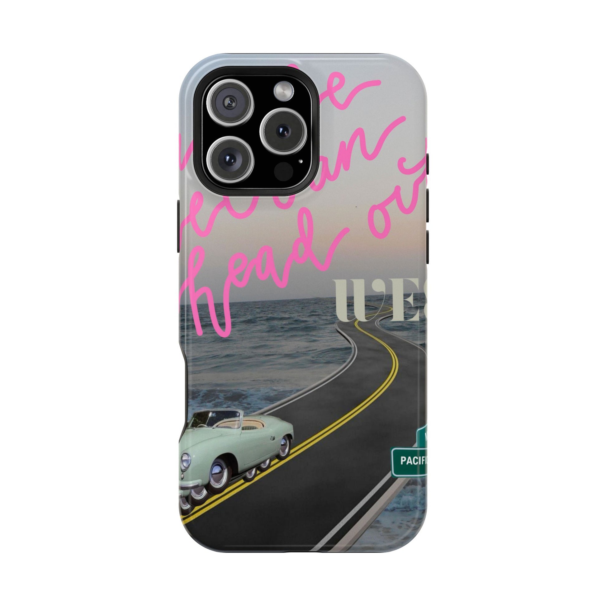"Fool's Gold" Phone Case