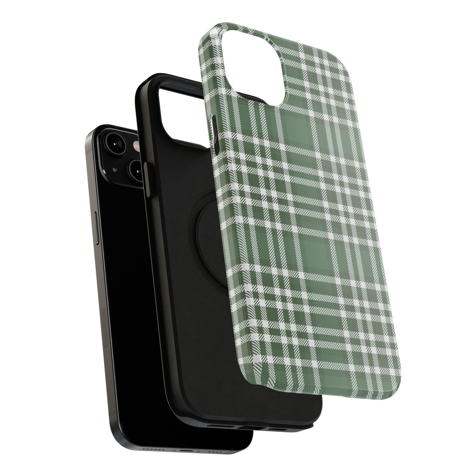 "Evergreen" Phone Case