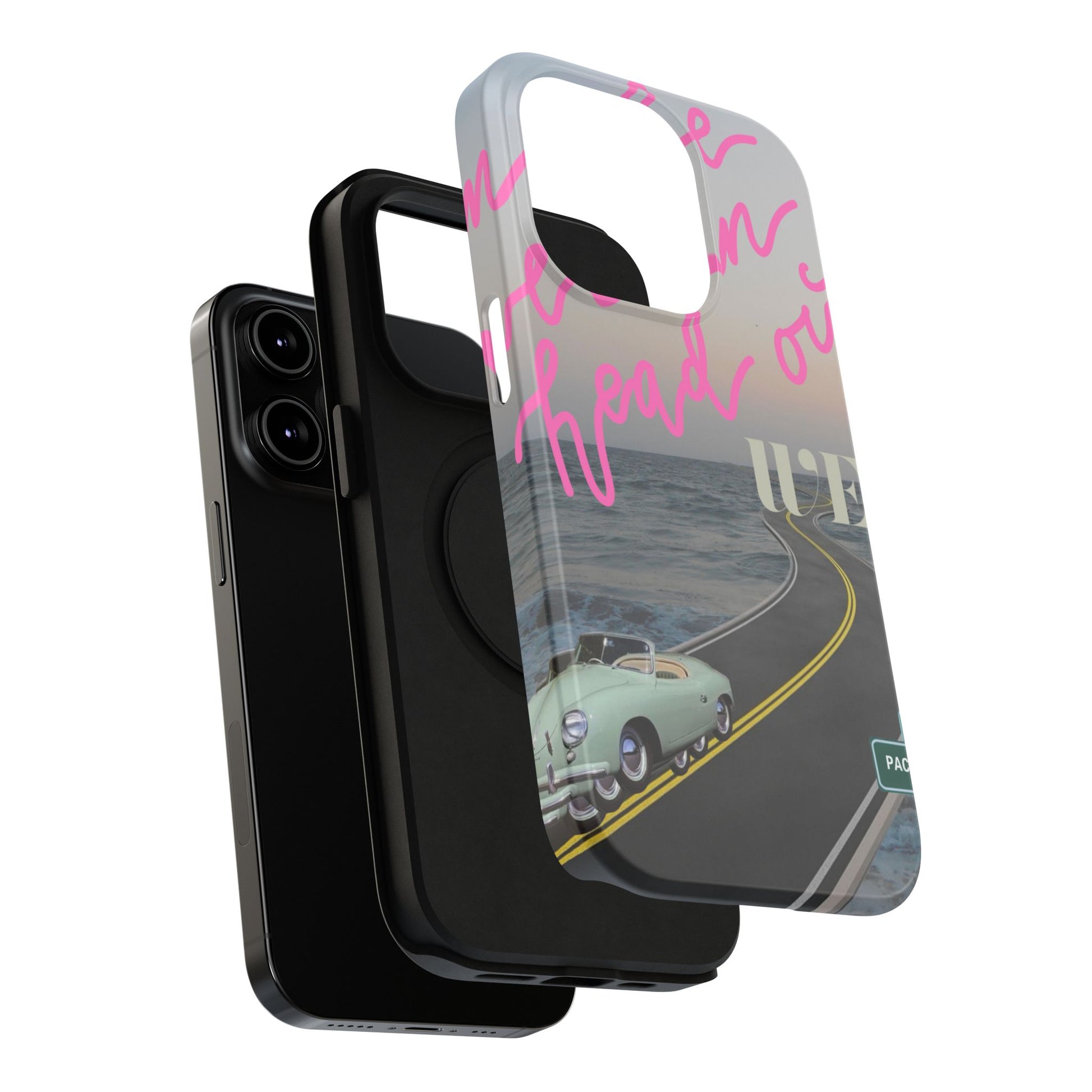 "Fool's Gold" Phone Case