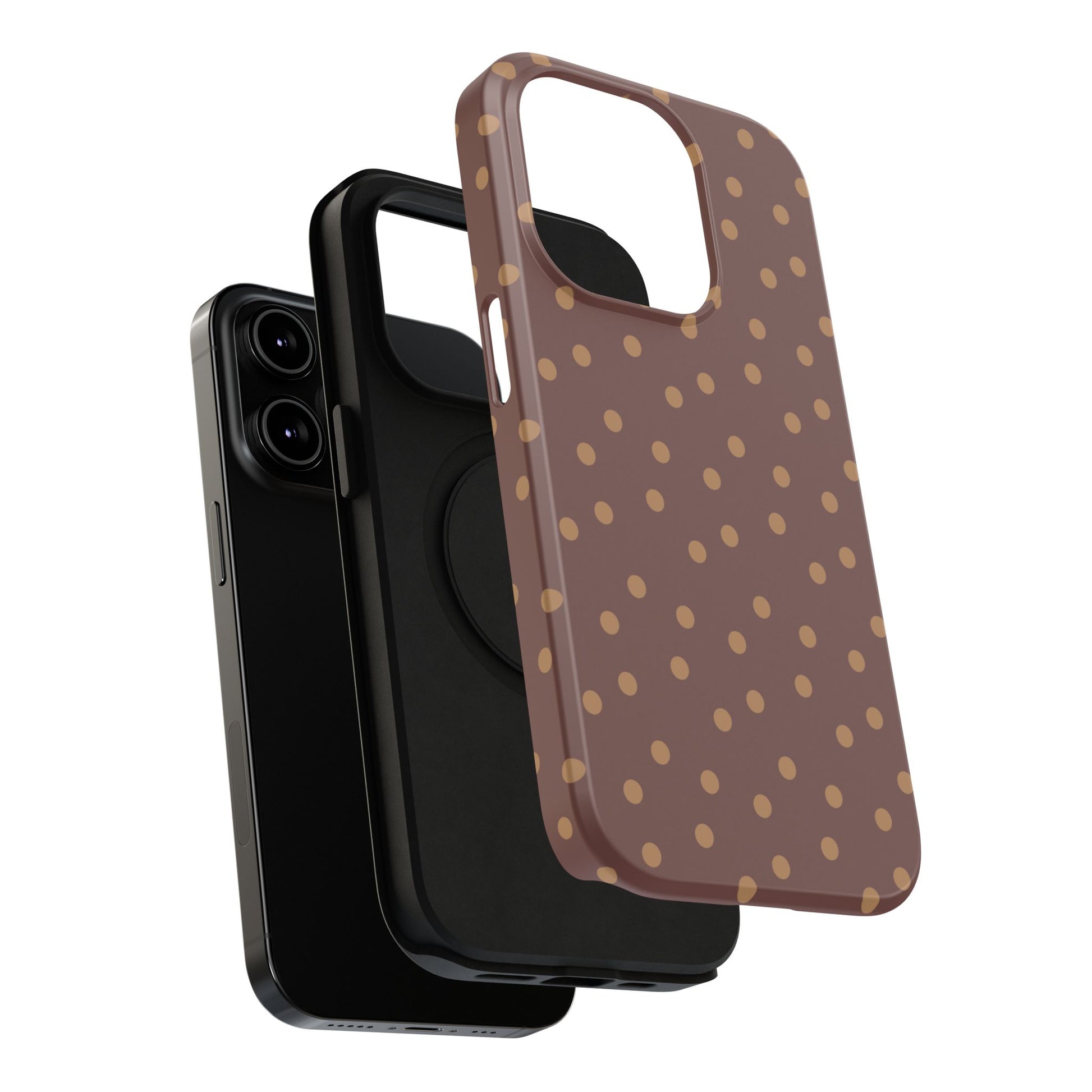 "Teddy" Phone Case