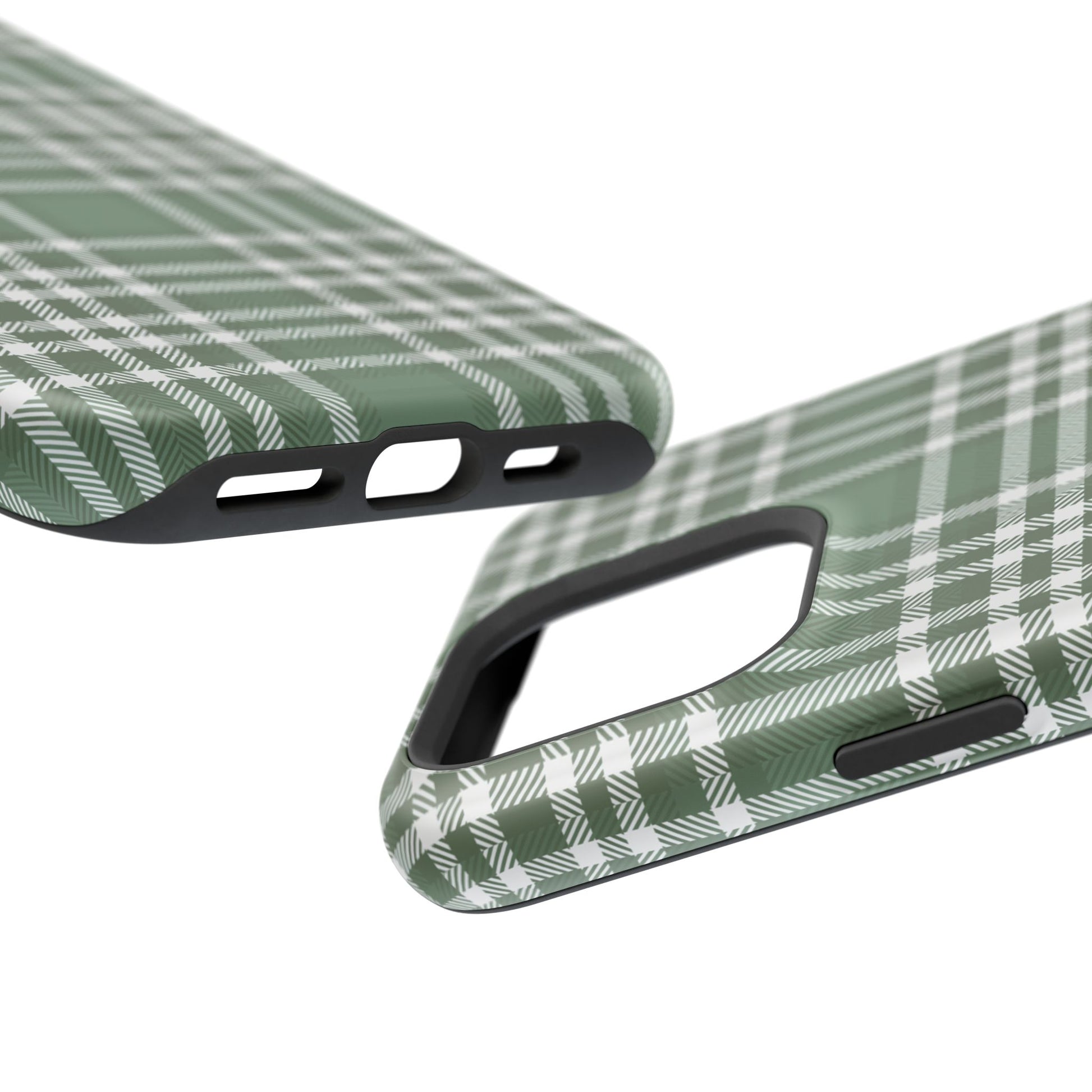 "Evergreen" Phone Case