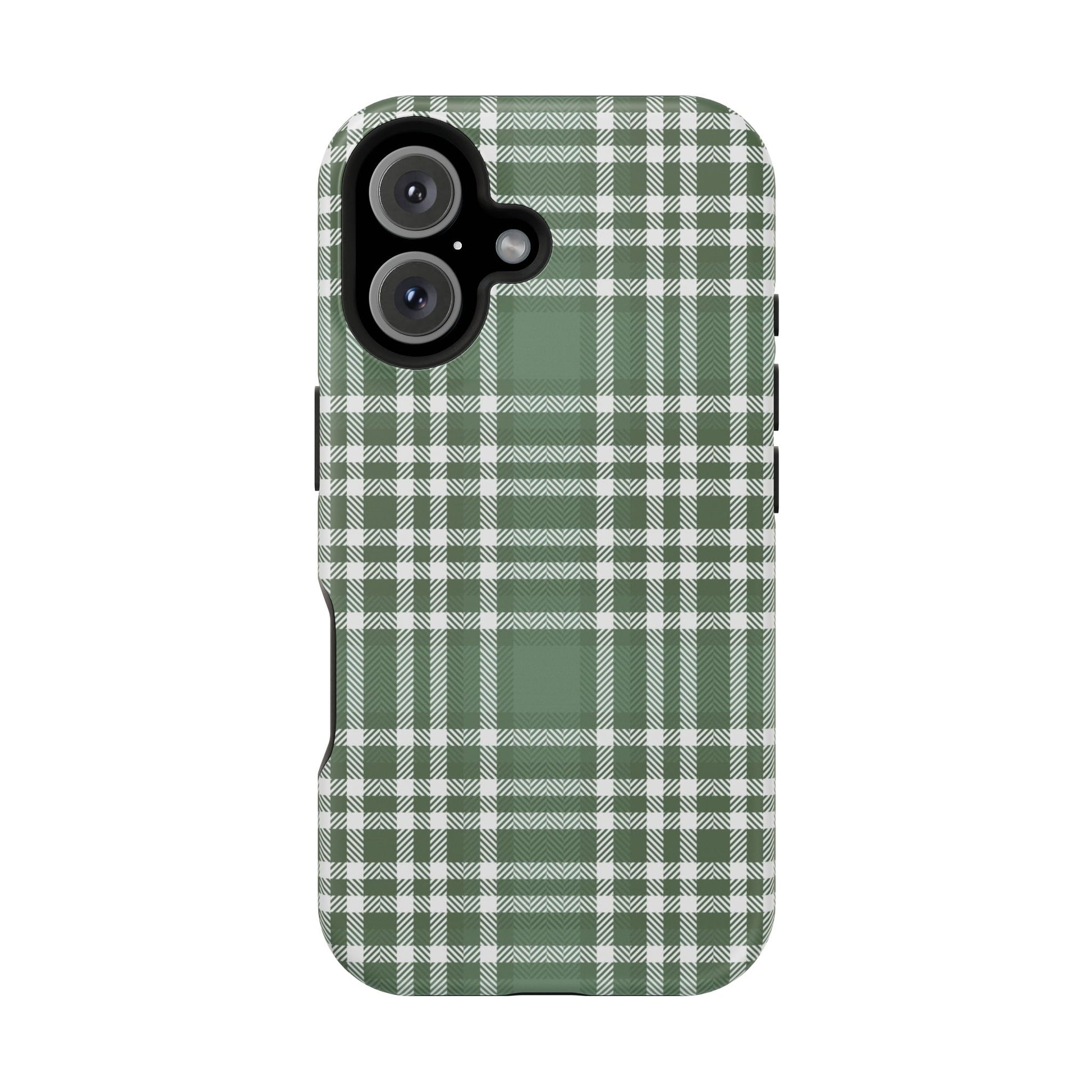 "Evergreen" Phone Case