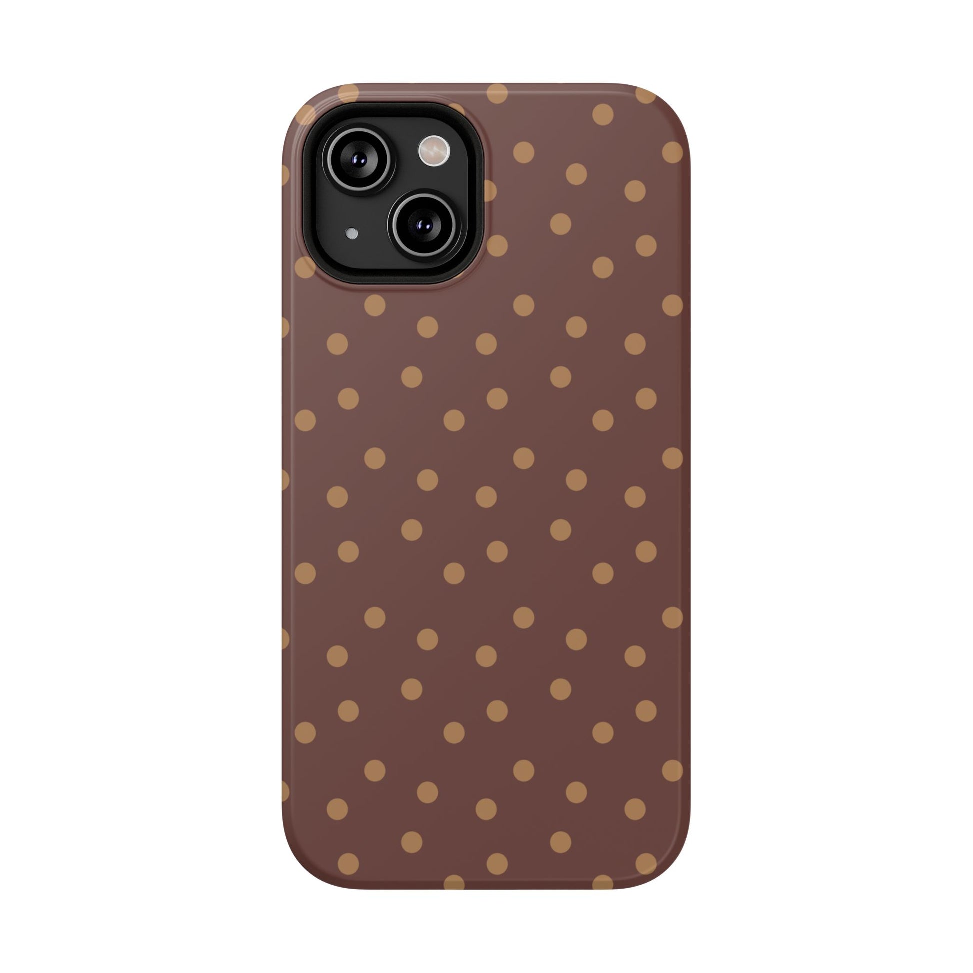 "Teddy" Phone Case