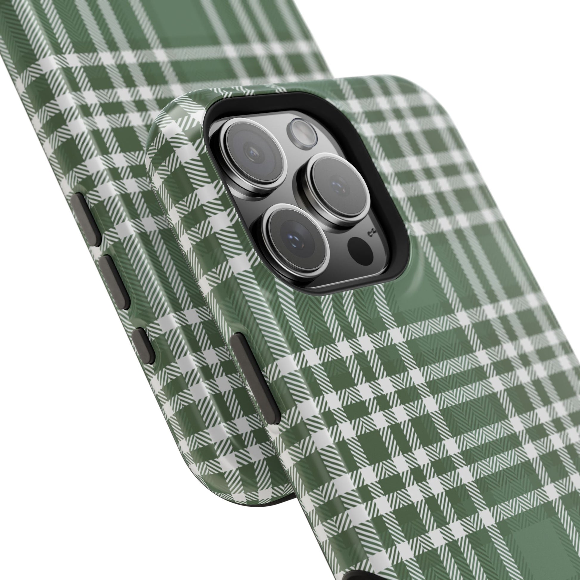 "Evergreen" Phone Case