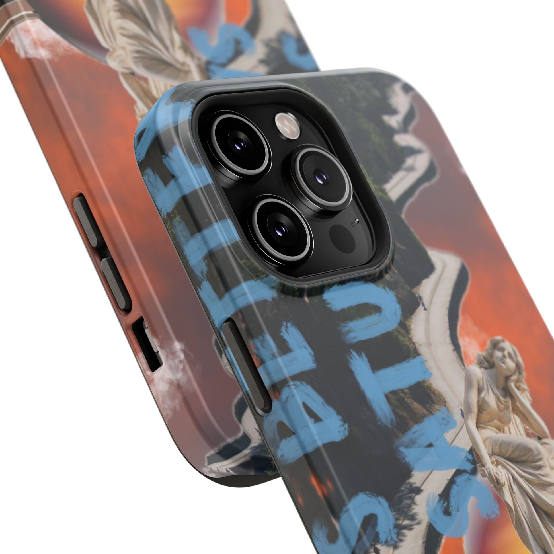 "Saturn" Phone Case
